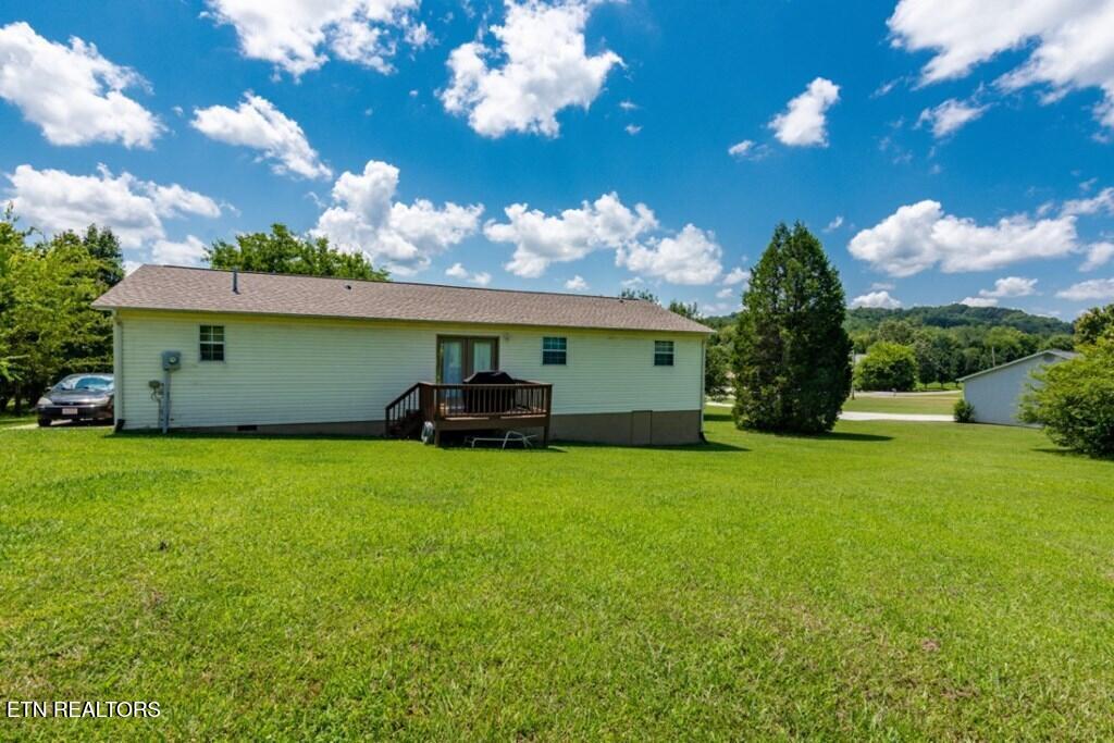 501 Pin Hook Road Spring City TN 37381