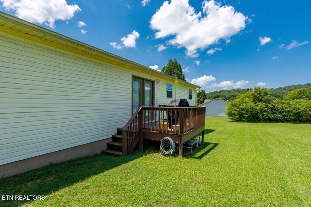 501 Pin Hook Road Spring City TN 37381