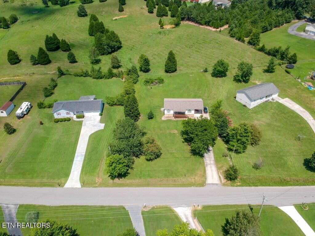 501 Pin Hook Road Spring City TN 37381