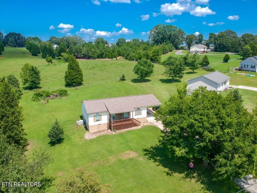 501 Pin Hook Road Spring City TN 37381