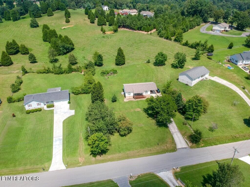 501 Pin Hook Road Spring City TN 37381
