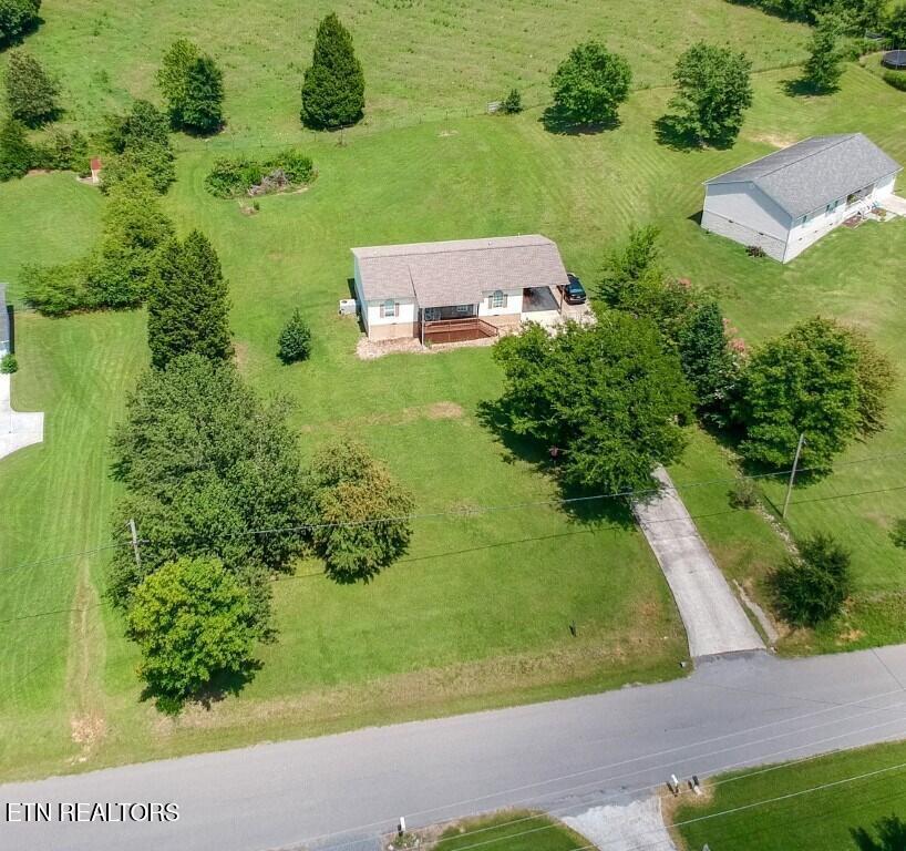 501 Pin Hook Road Spring City TN 37381