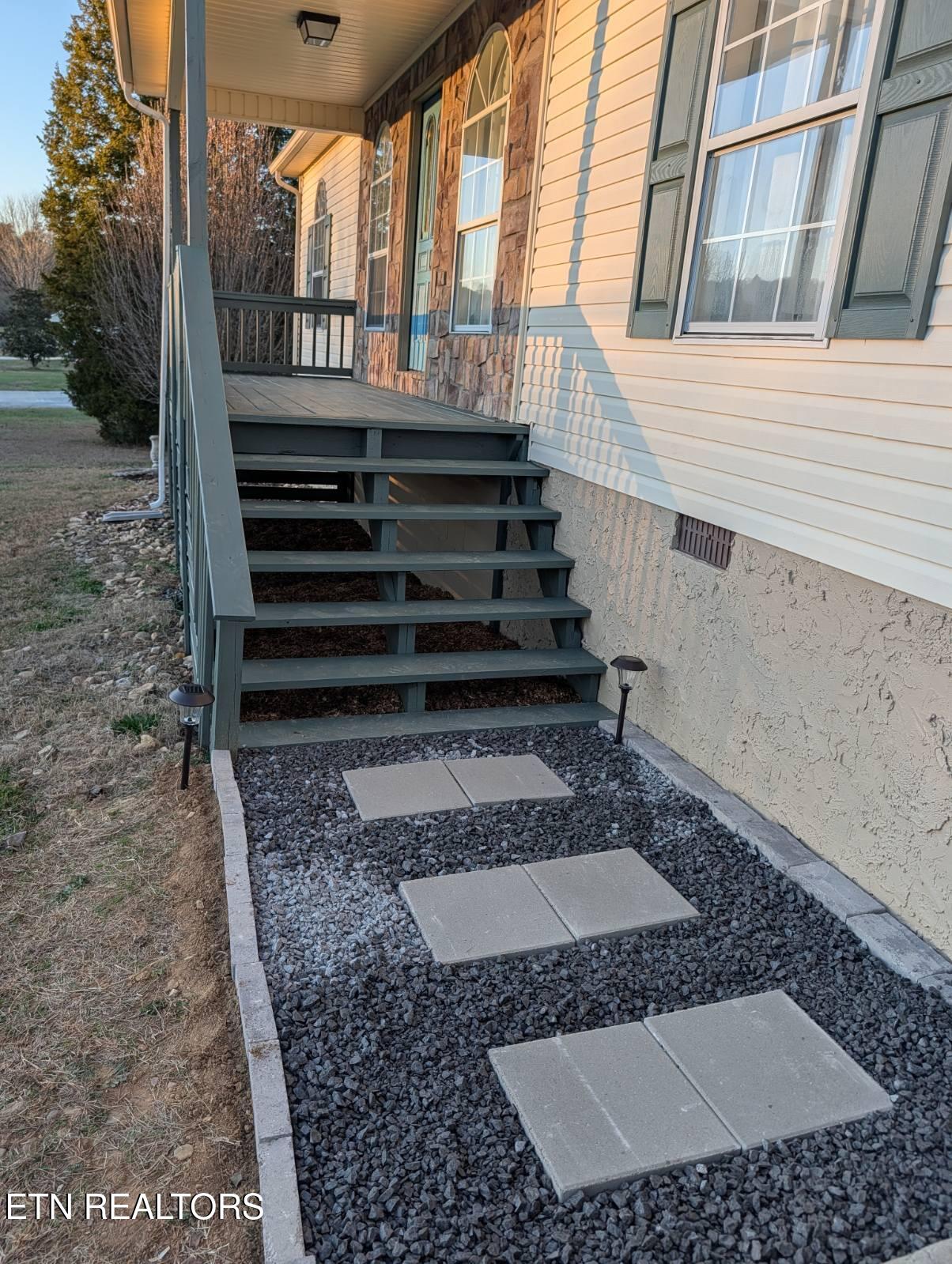 501 Pin Hook Road Spring City TN 37381