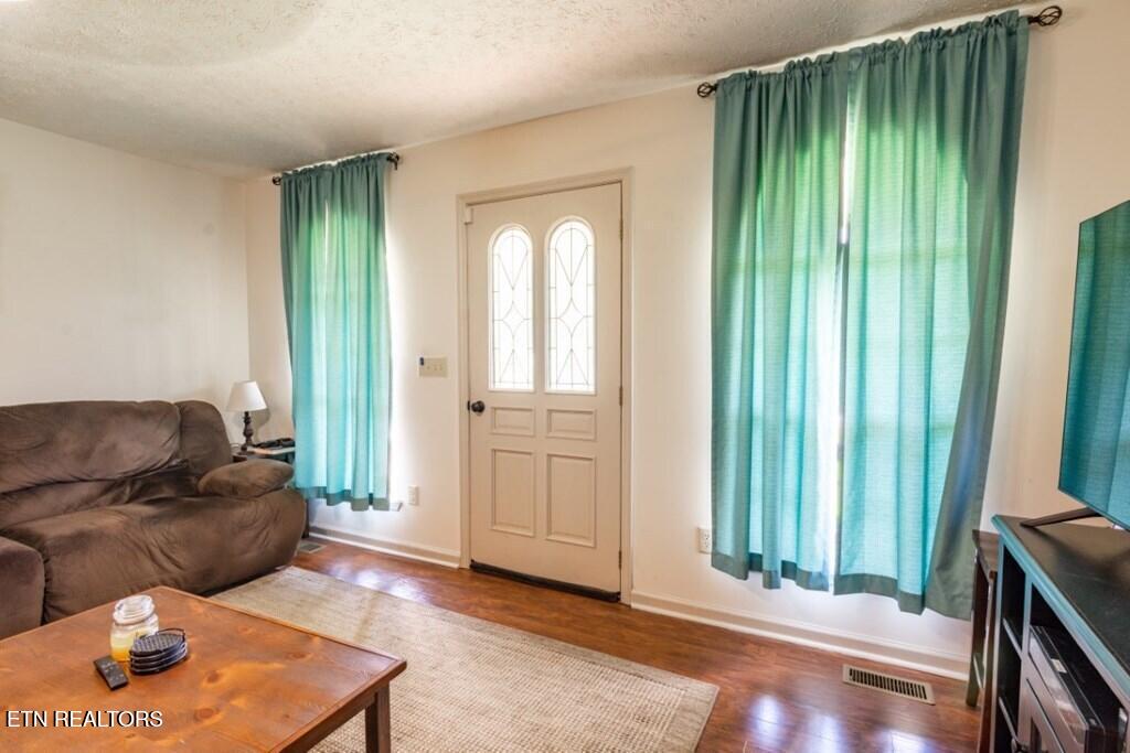 501 Pin Hook Road Spring City TN 37381