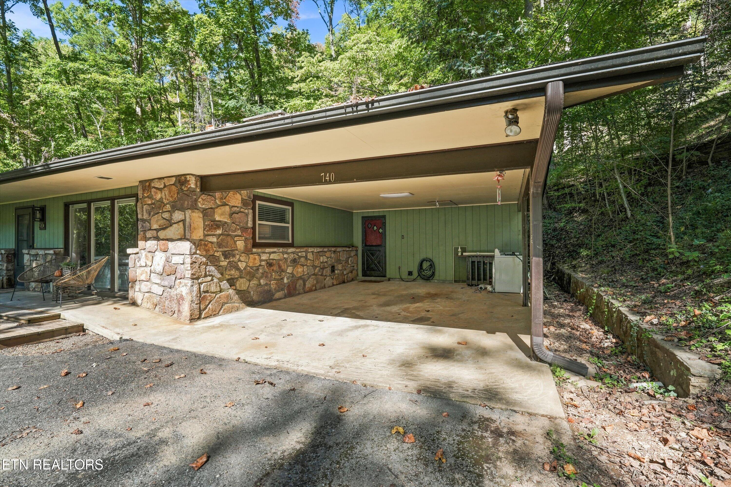 740 Hidden Valley Road Gatlinburg TN 37738