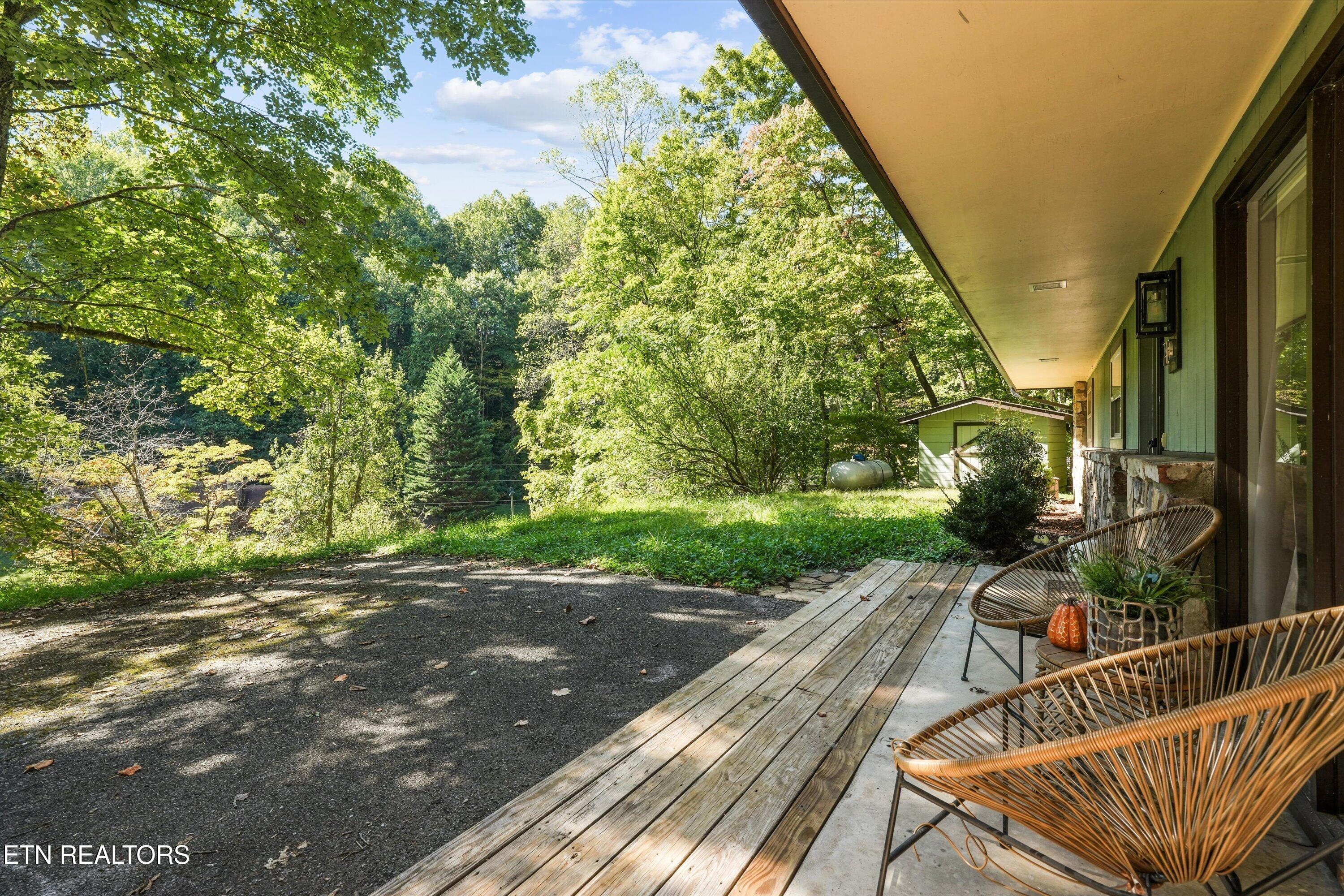 740 Hidden Valley Road Gatlinburg TN 37738