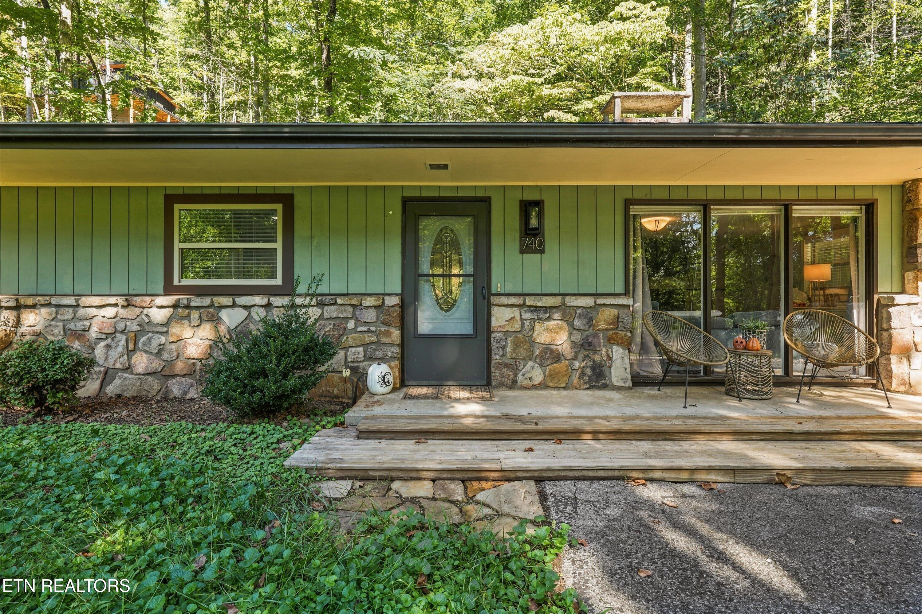 740 Hidden Valley Road Gatlinburg TN 37738