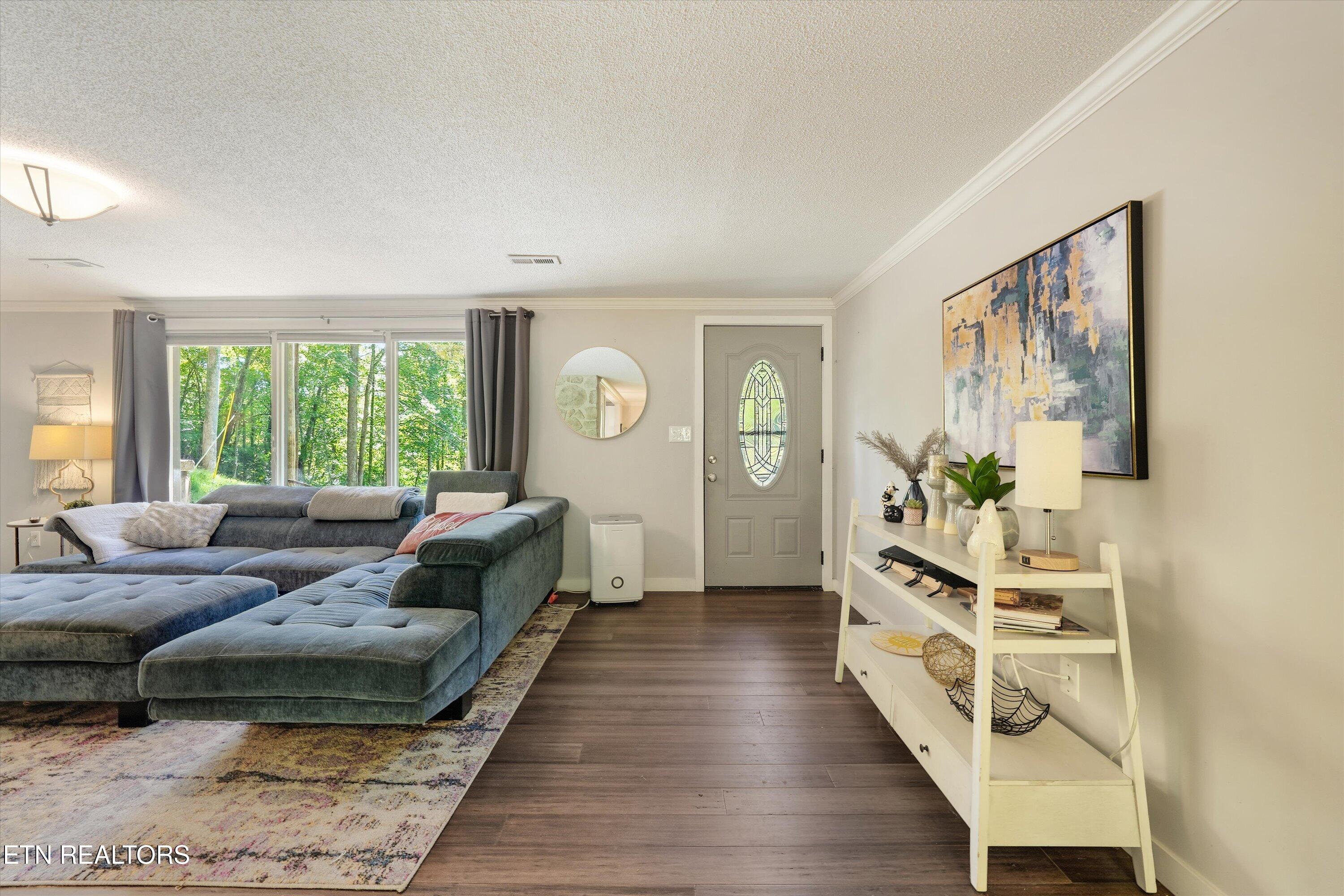 740 Hidden Valley Road Gatlinburg TN 37738