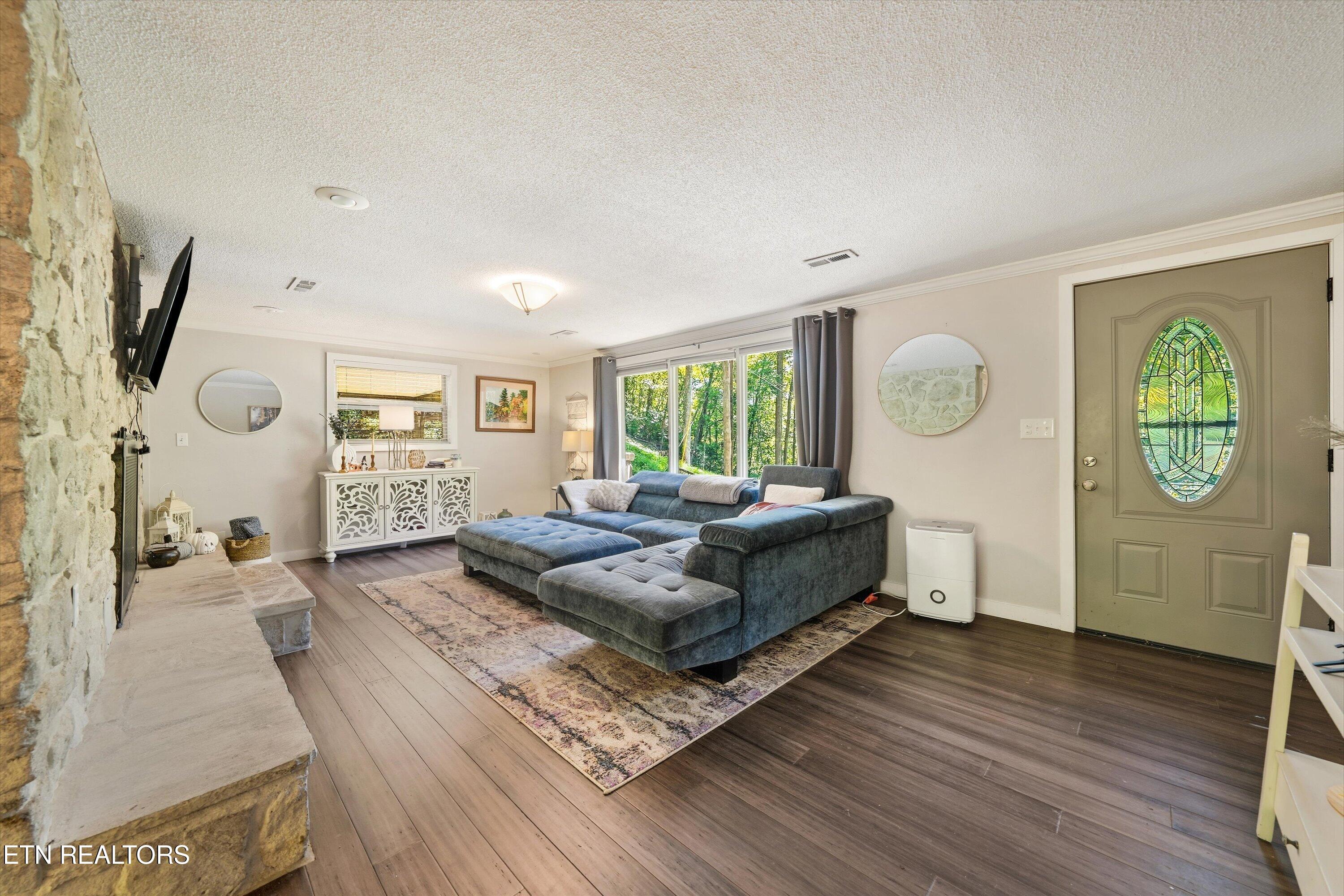 740 Hidden Valley Road Gatlinburg TN 37738