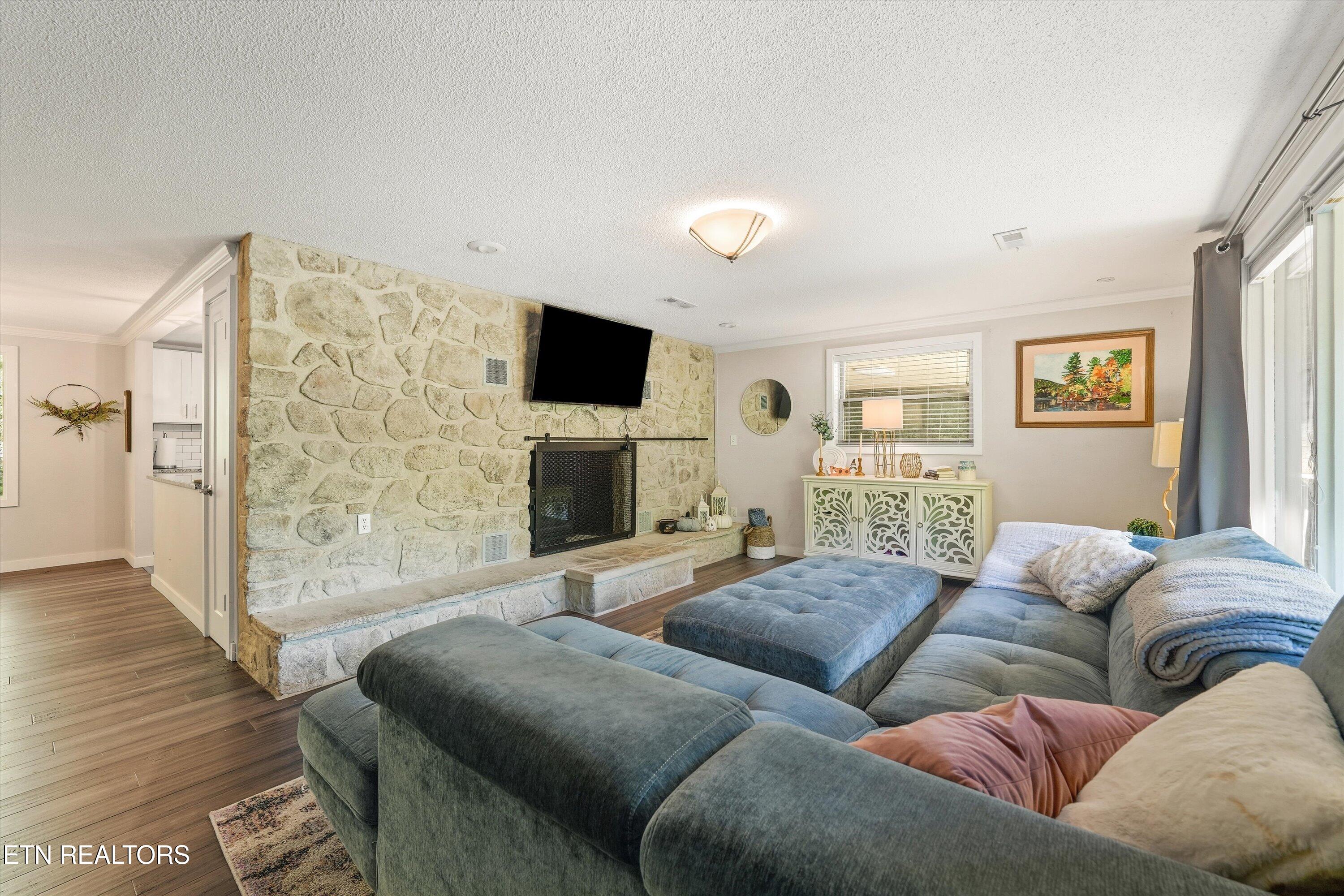 740 Hidden Valley Road Gatlinburg TN 37738