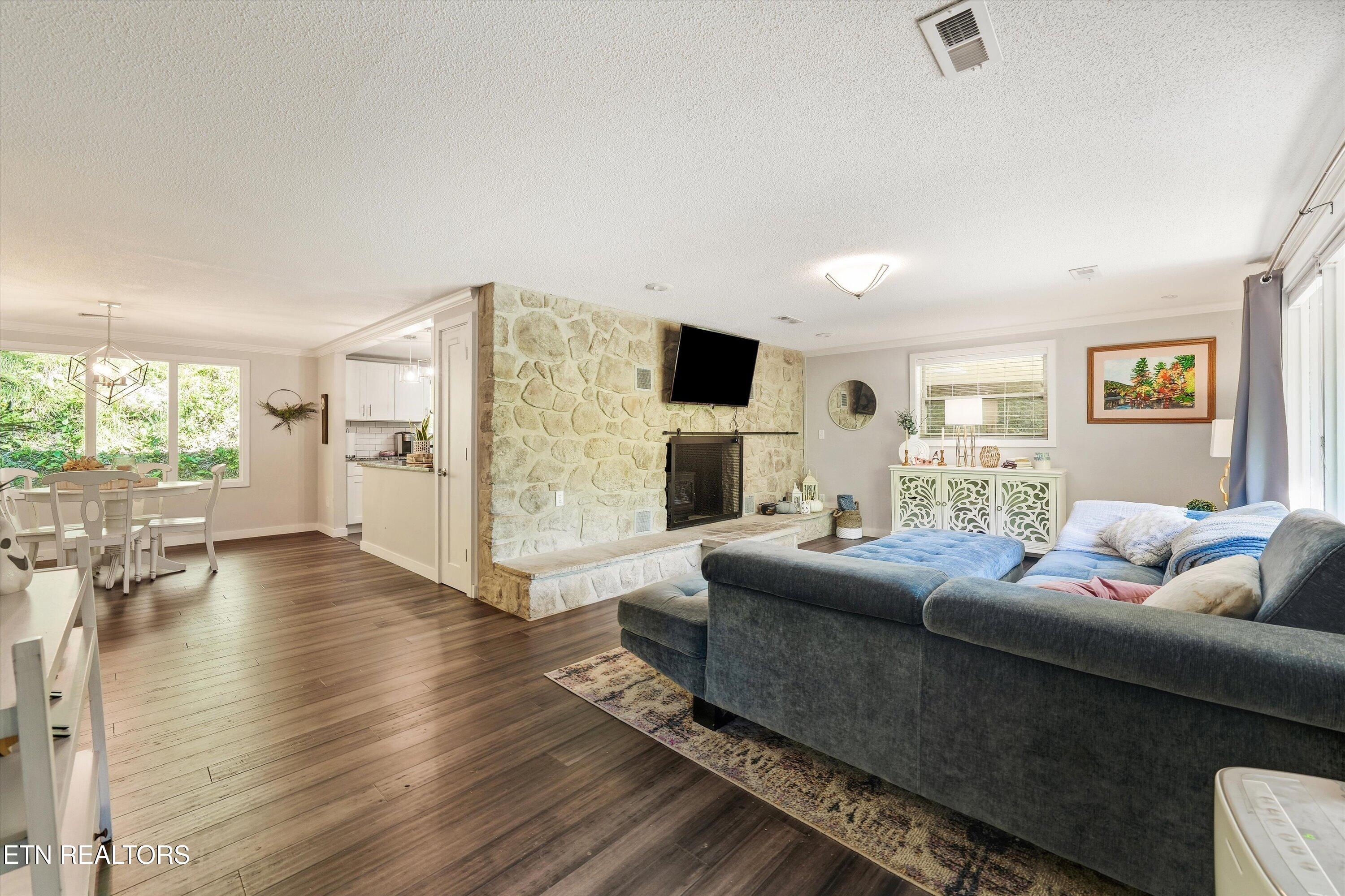 740 Hidden Valley Road Gatlinburg TN 37738