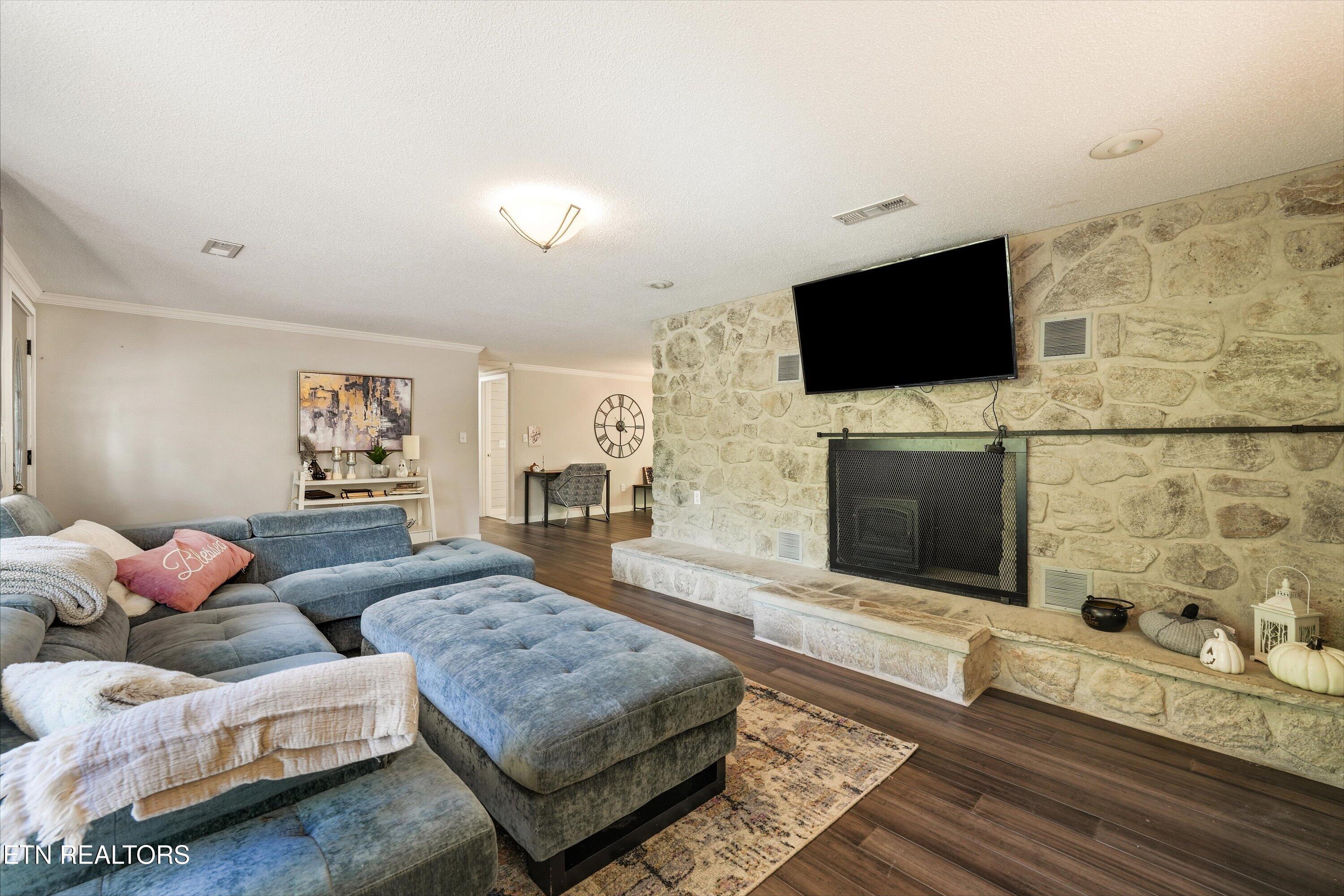 740 Hidden Valley Road Gatlinburg TN 37738