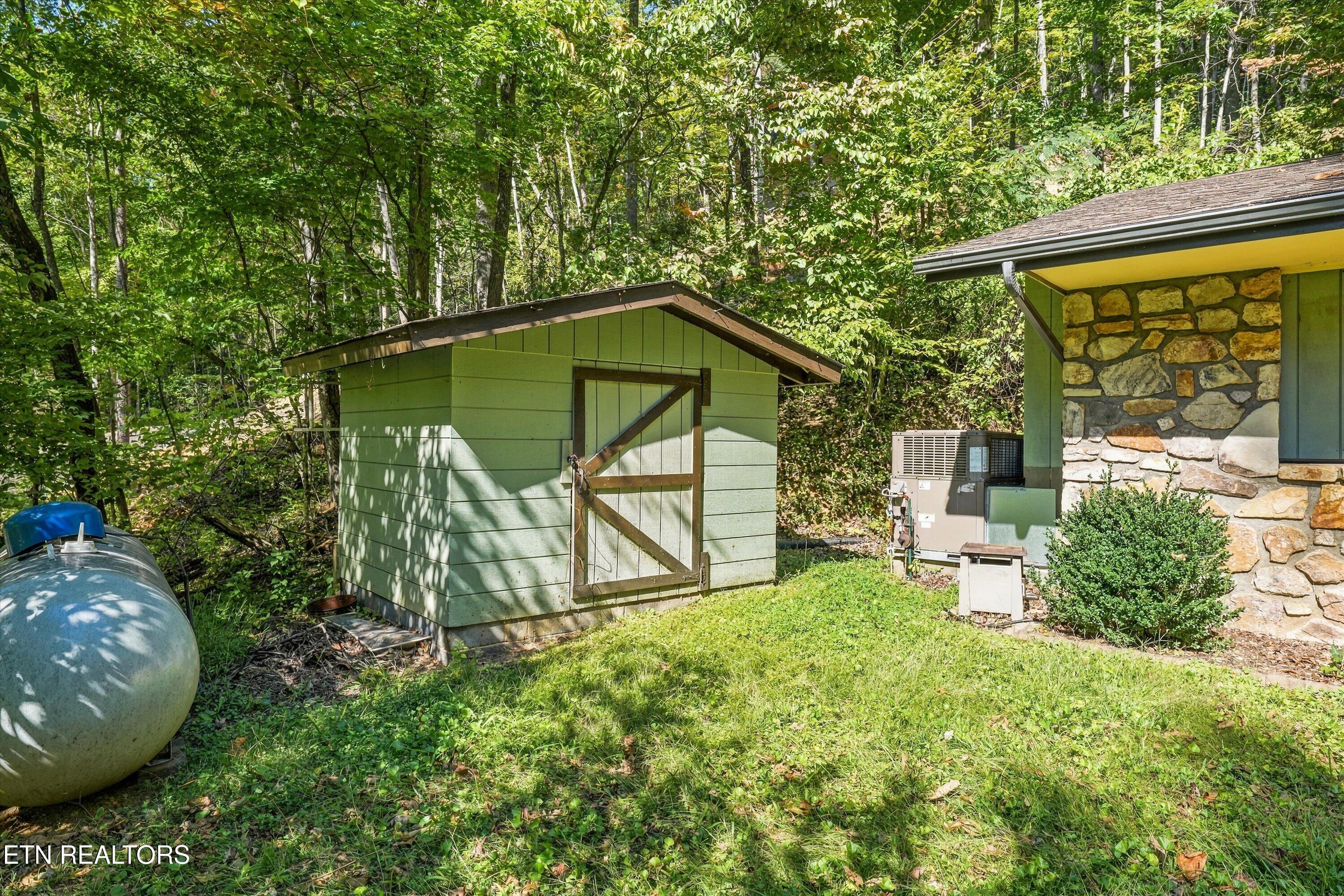 740 Hidden Valley Road Gatlinburg TN 37738
