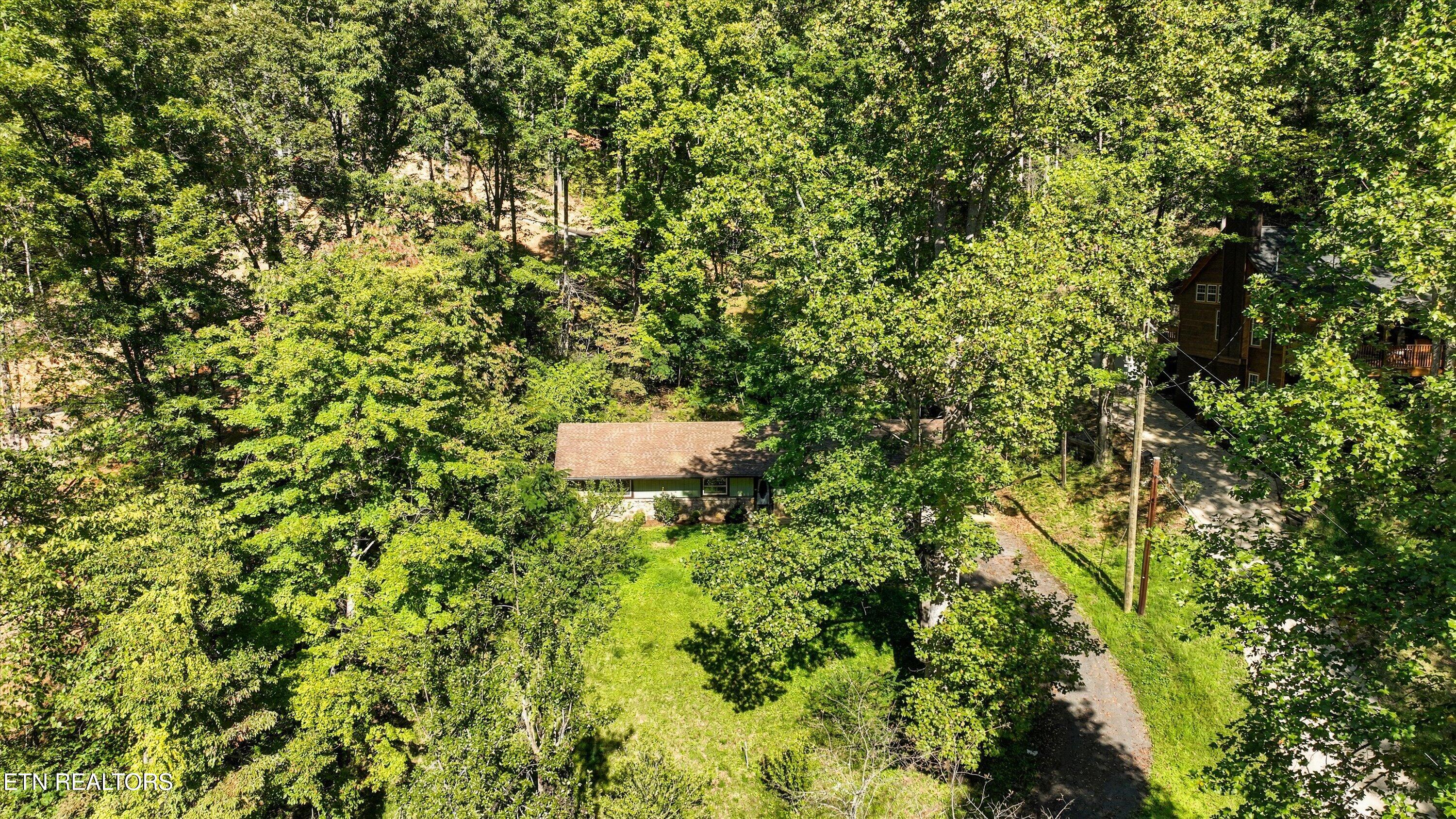 740 Hidden Valley Road Gatlinburg TN 37738