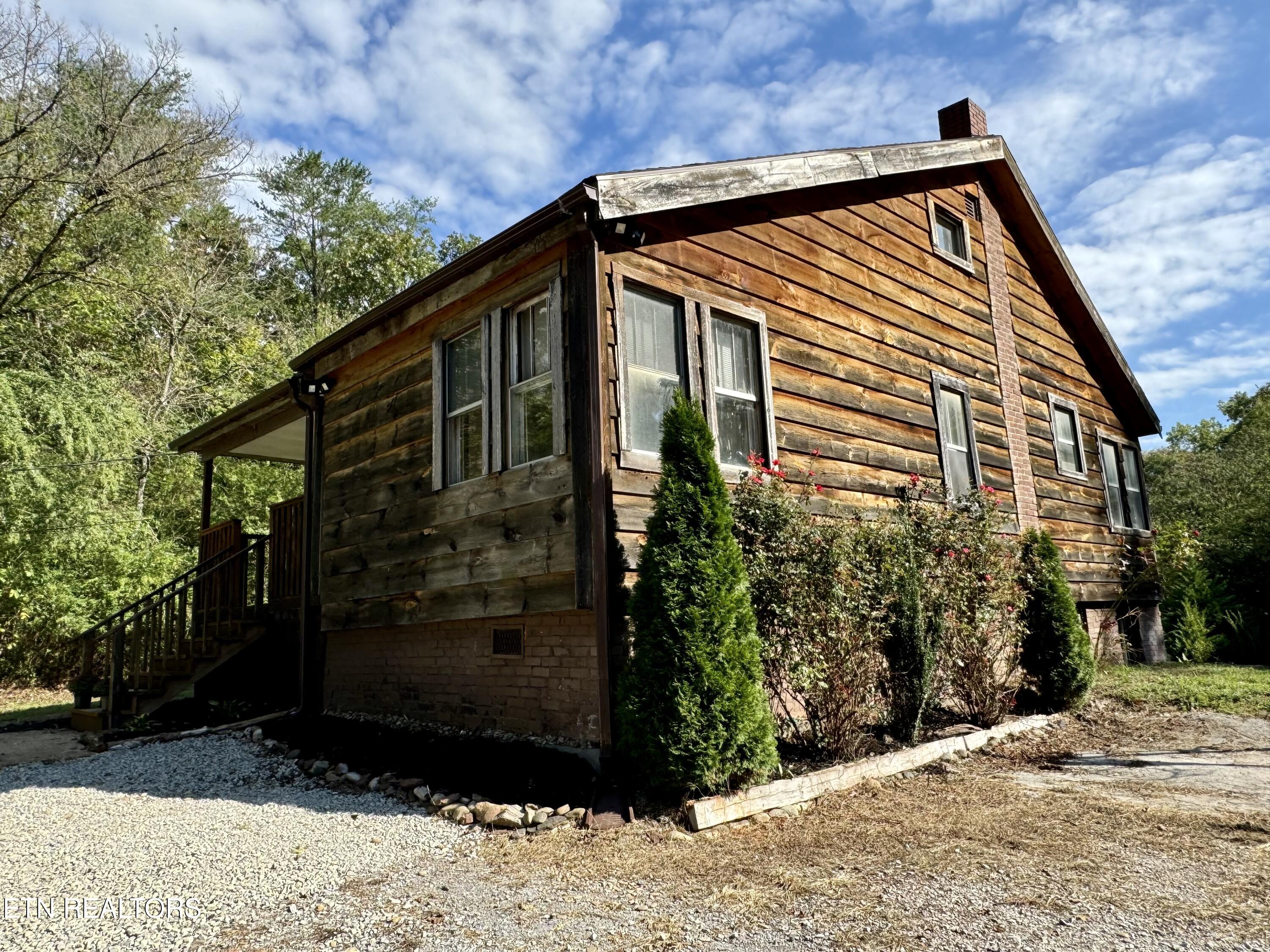 7724 Hodges Ferry Road Knoxville TN 37920