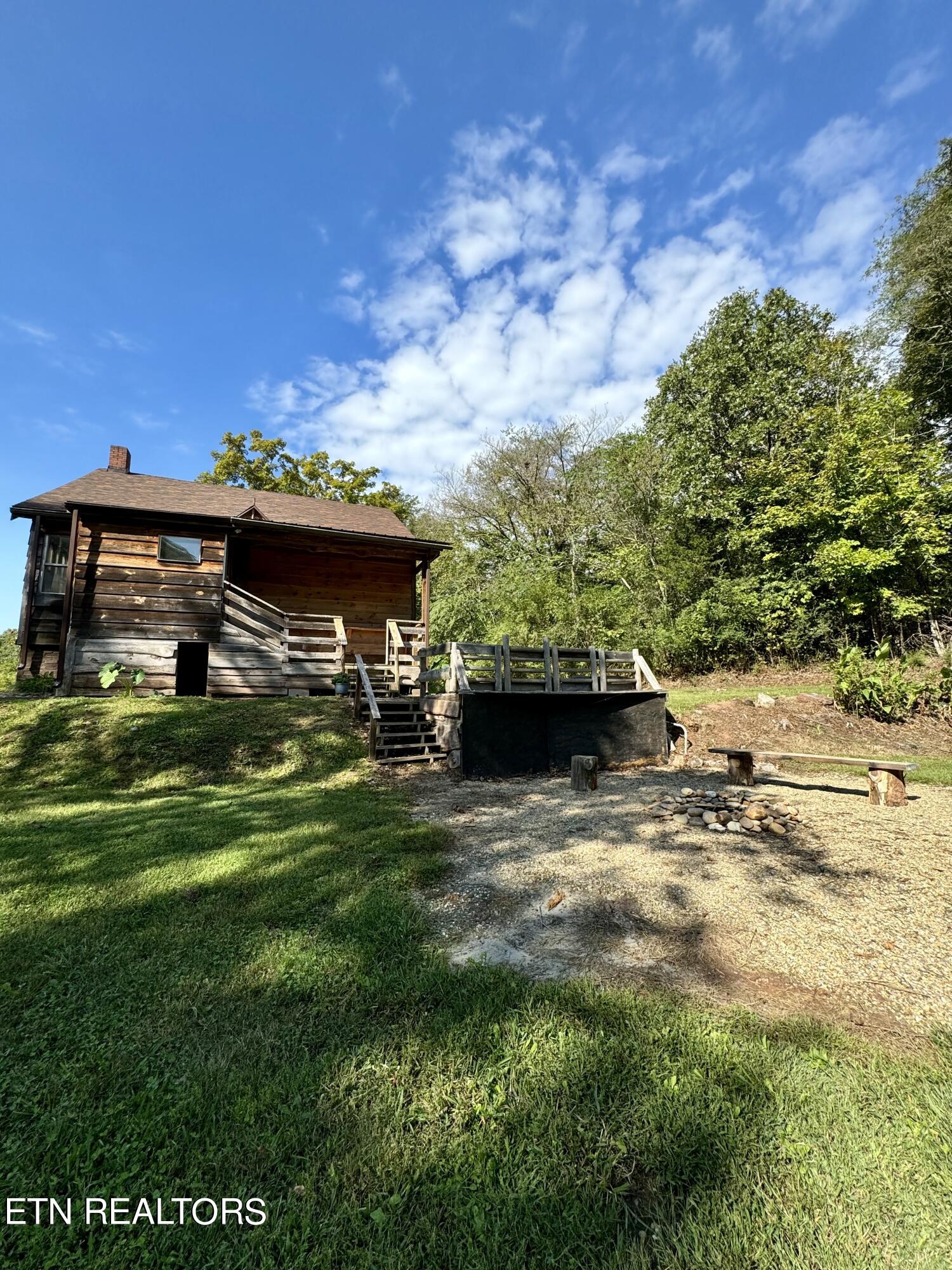 7724 Hodges Ferry Road Knoxville TN 37920