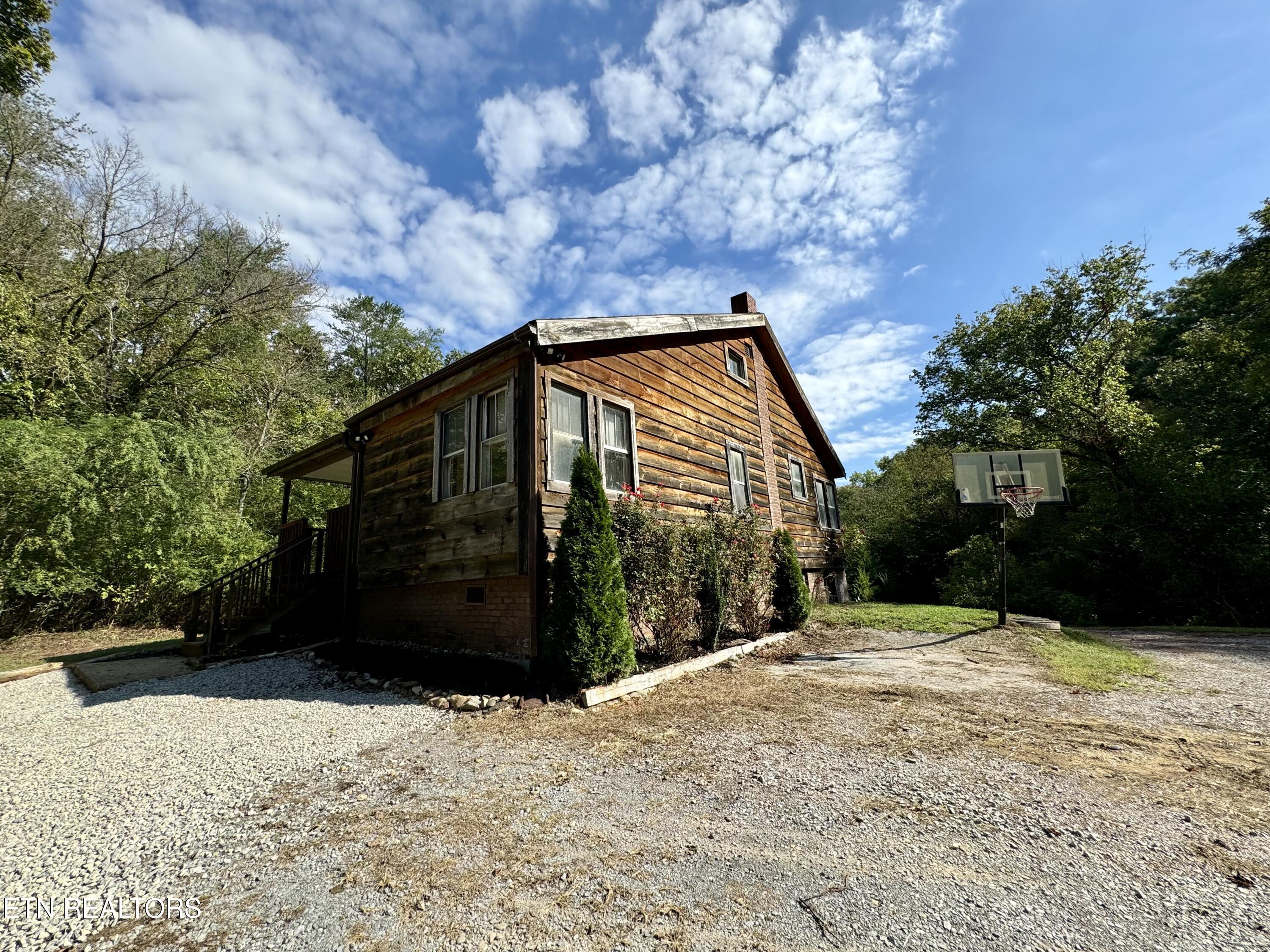 7724 Hodges Ferry Road Knoxville TN 37920