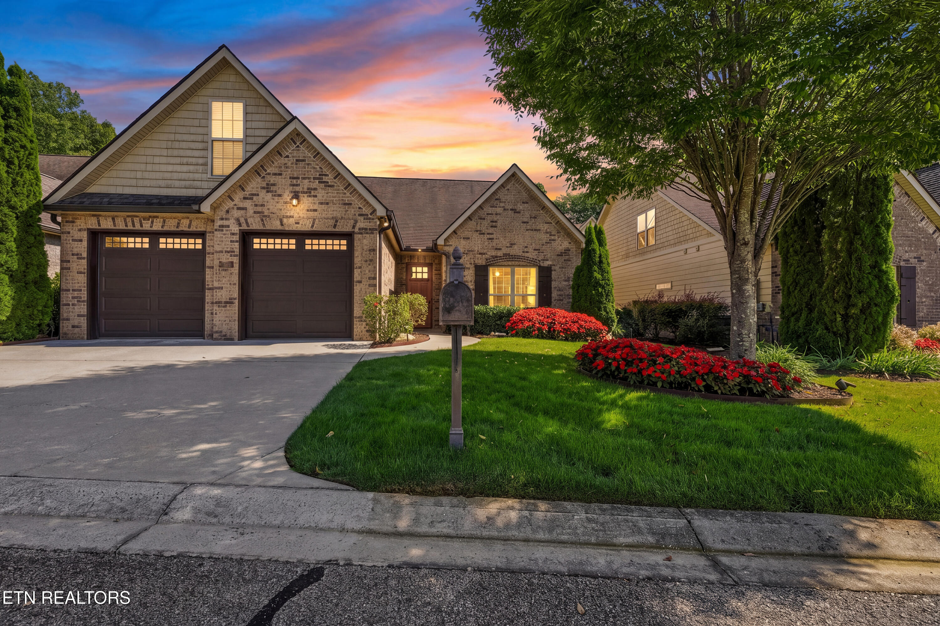 7422 Windrock View Way Knoxville TN 37919