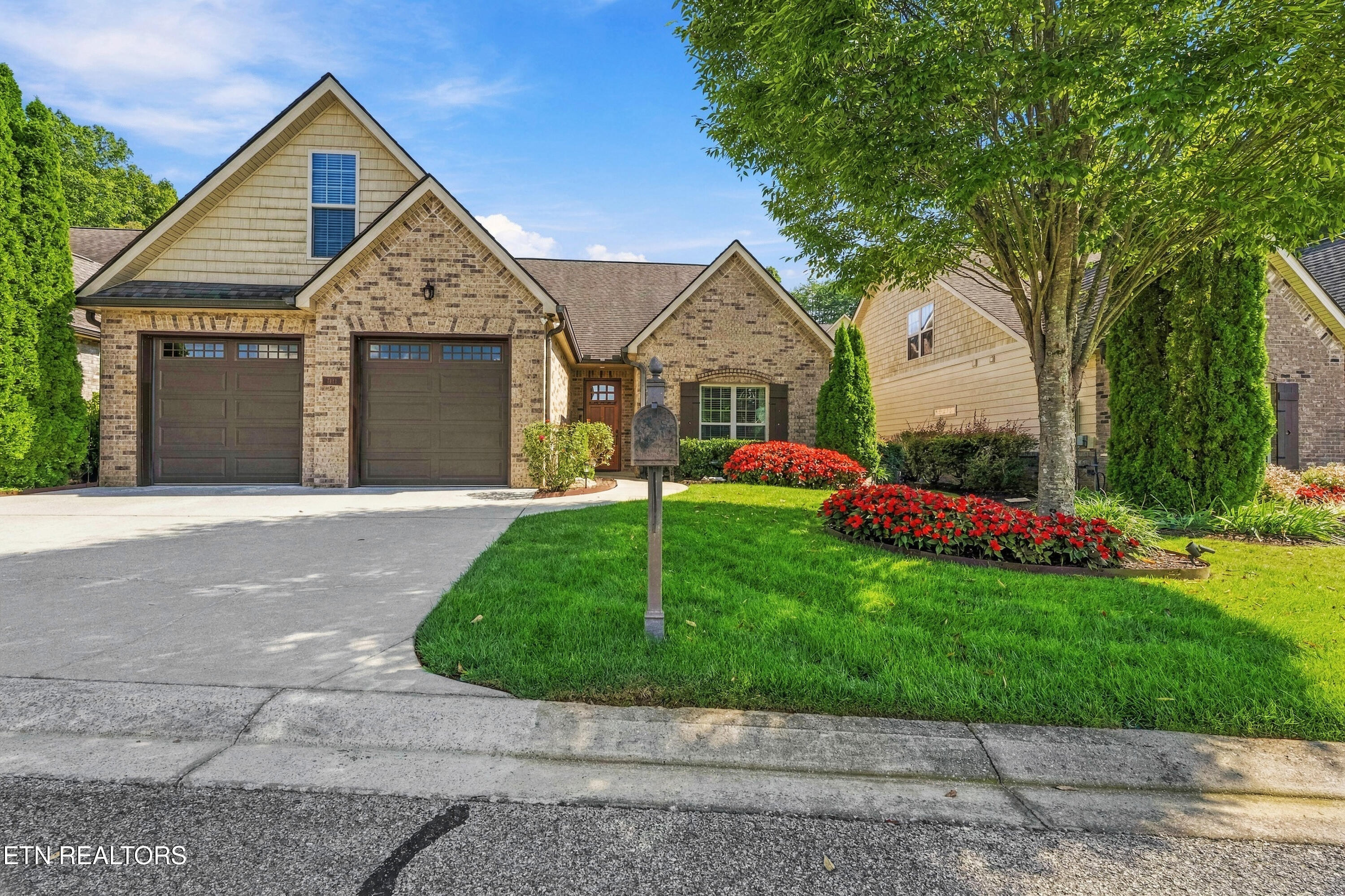 7422 Windrock View Way Knoxville TN 37919