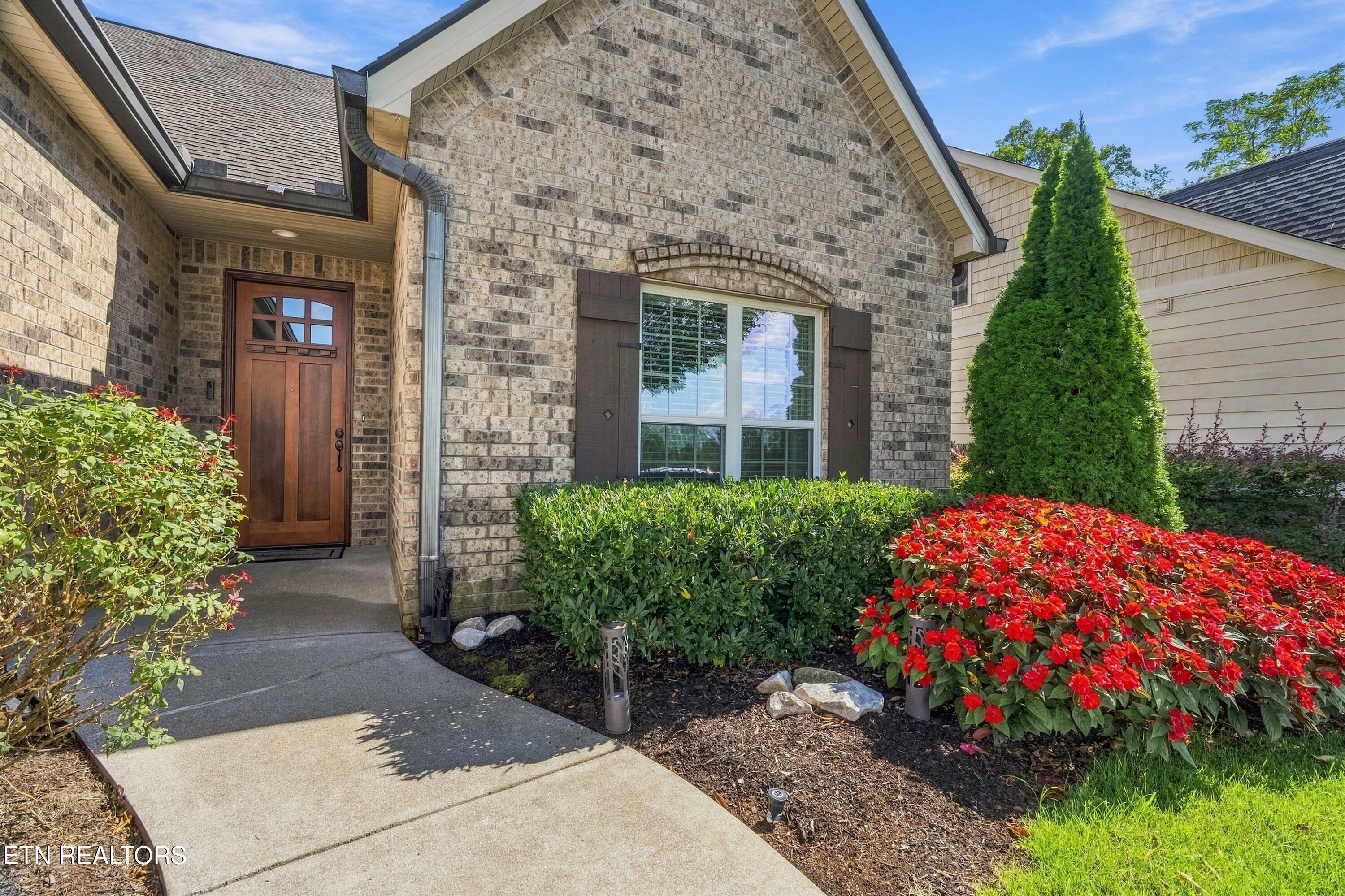 7422 Windrock View Way Knoxville TN 37919