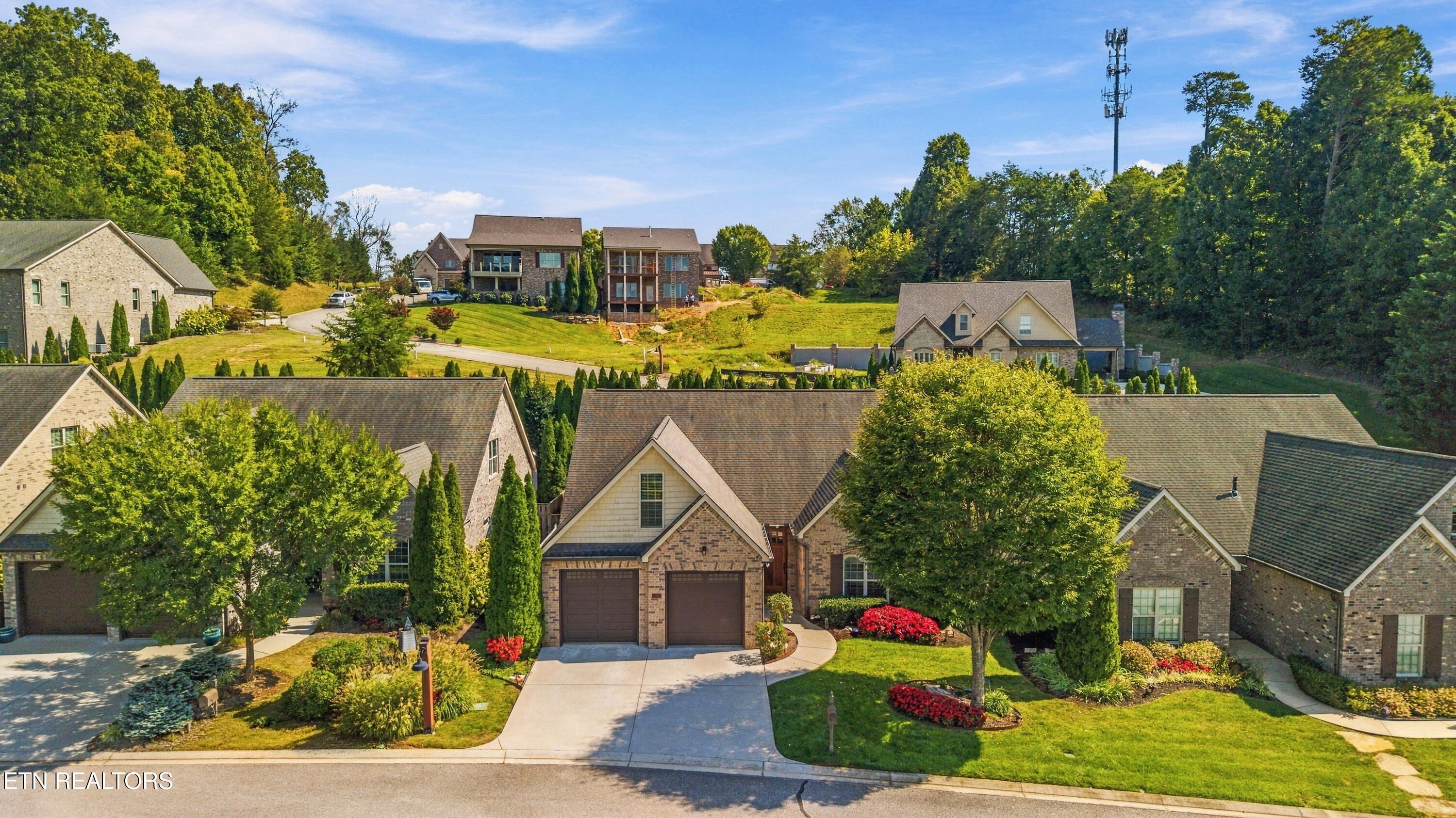 7422 Windrock View Way Knoxville TN 37919