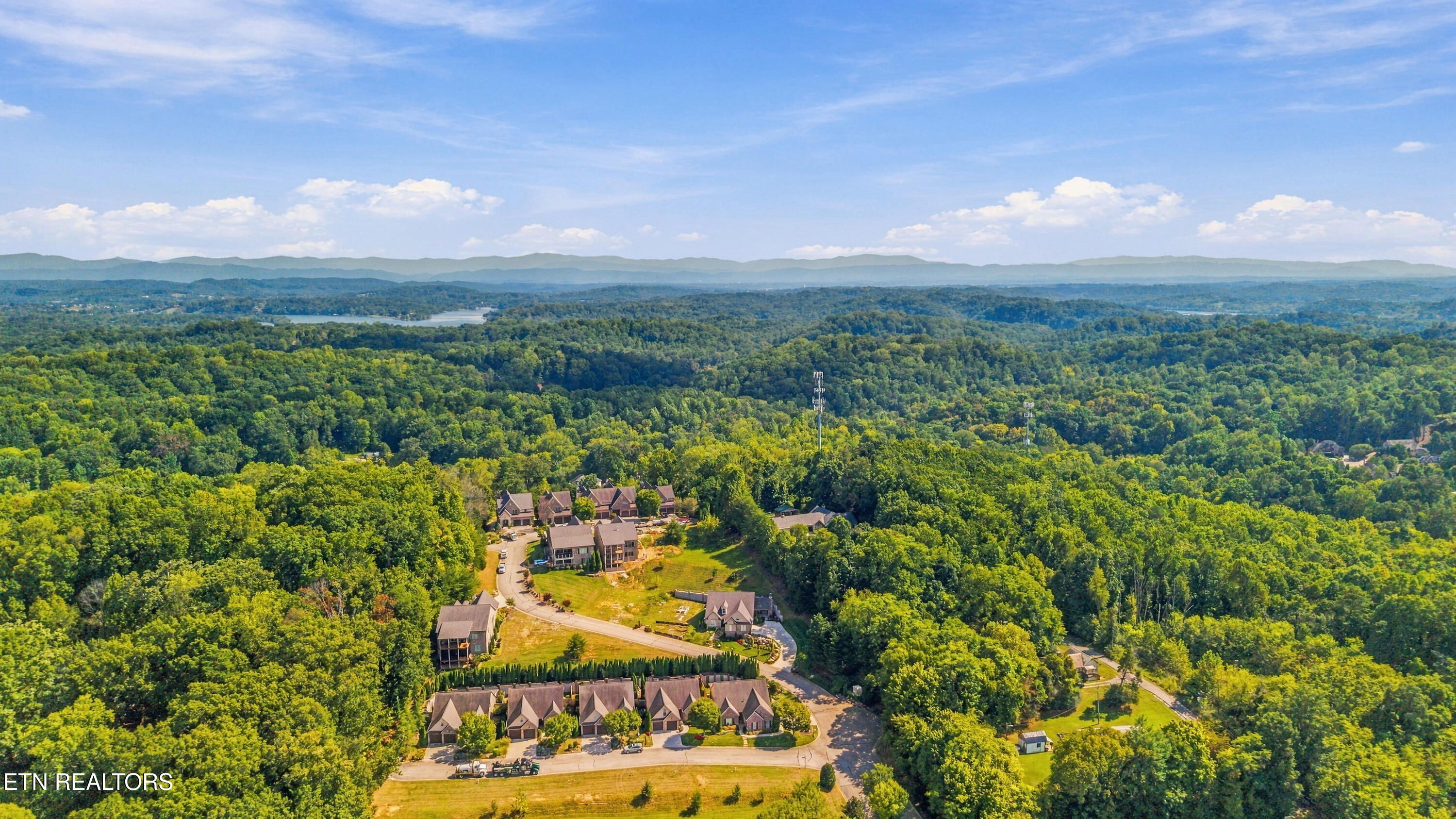 7422 Windrock View Way Knoxville TN 37919