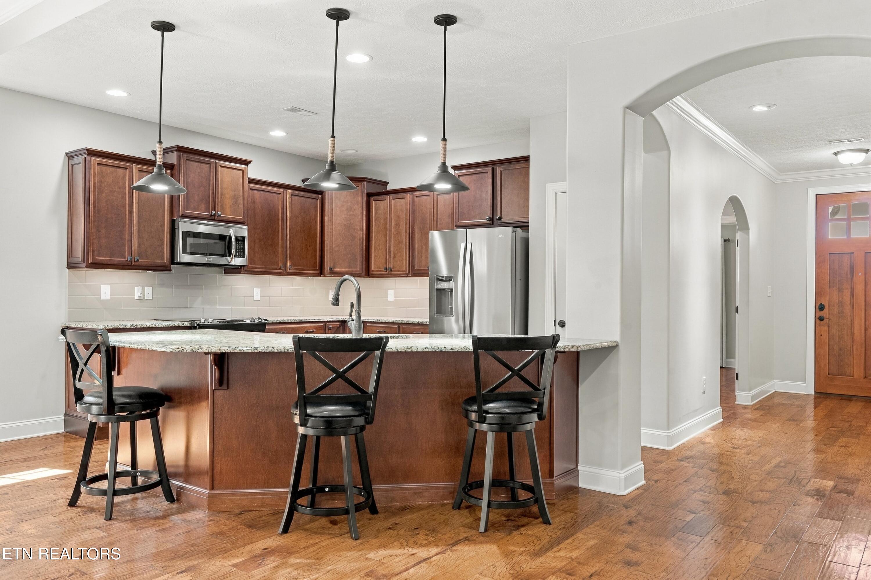 7422 Windrock View Way Knoxville TN 37919