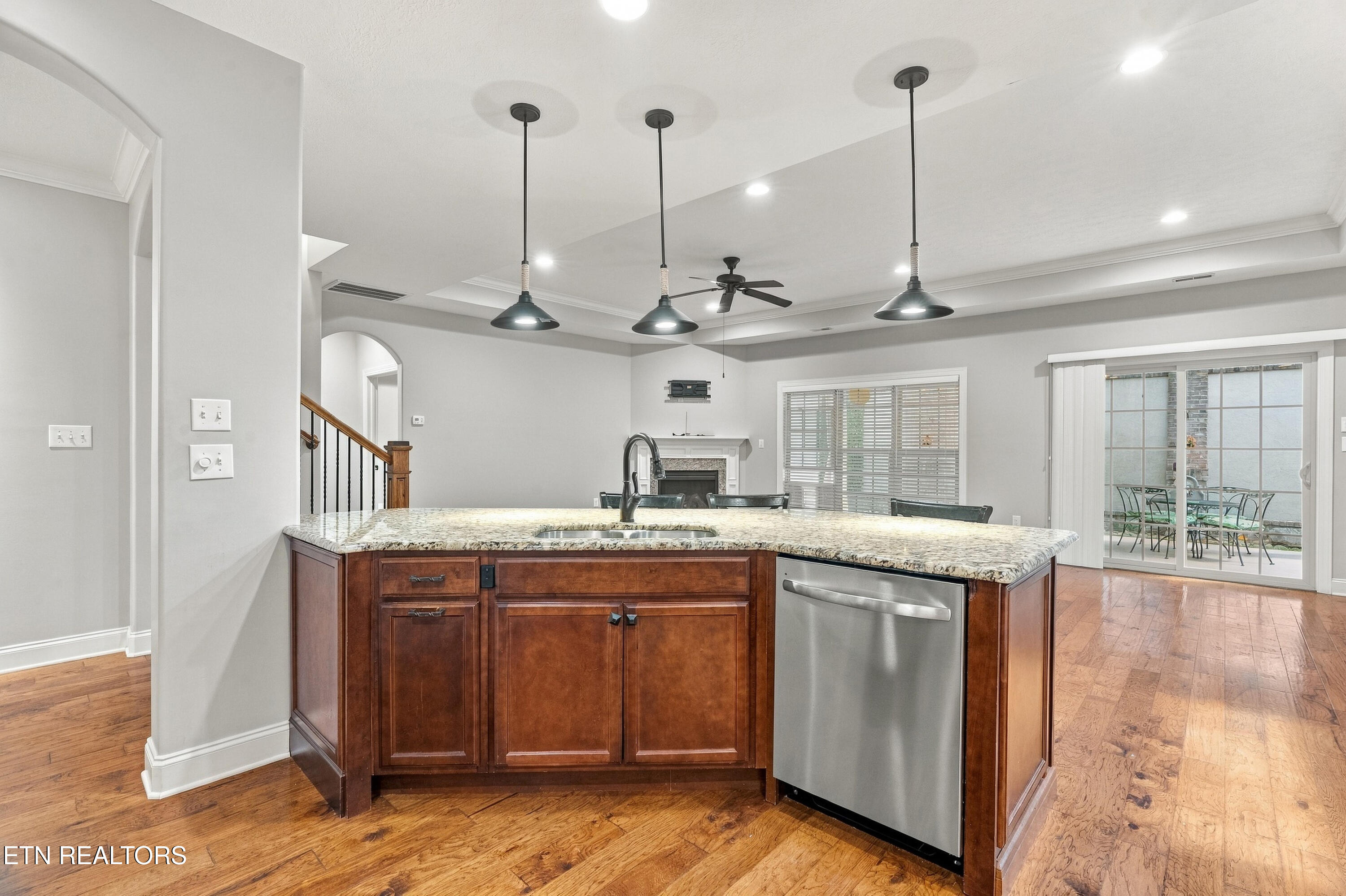 7422 Windrock View Way Knoxville TN 37919