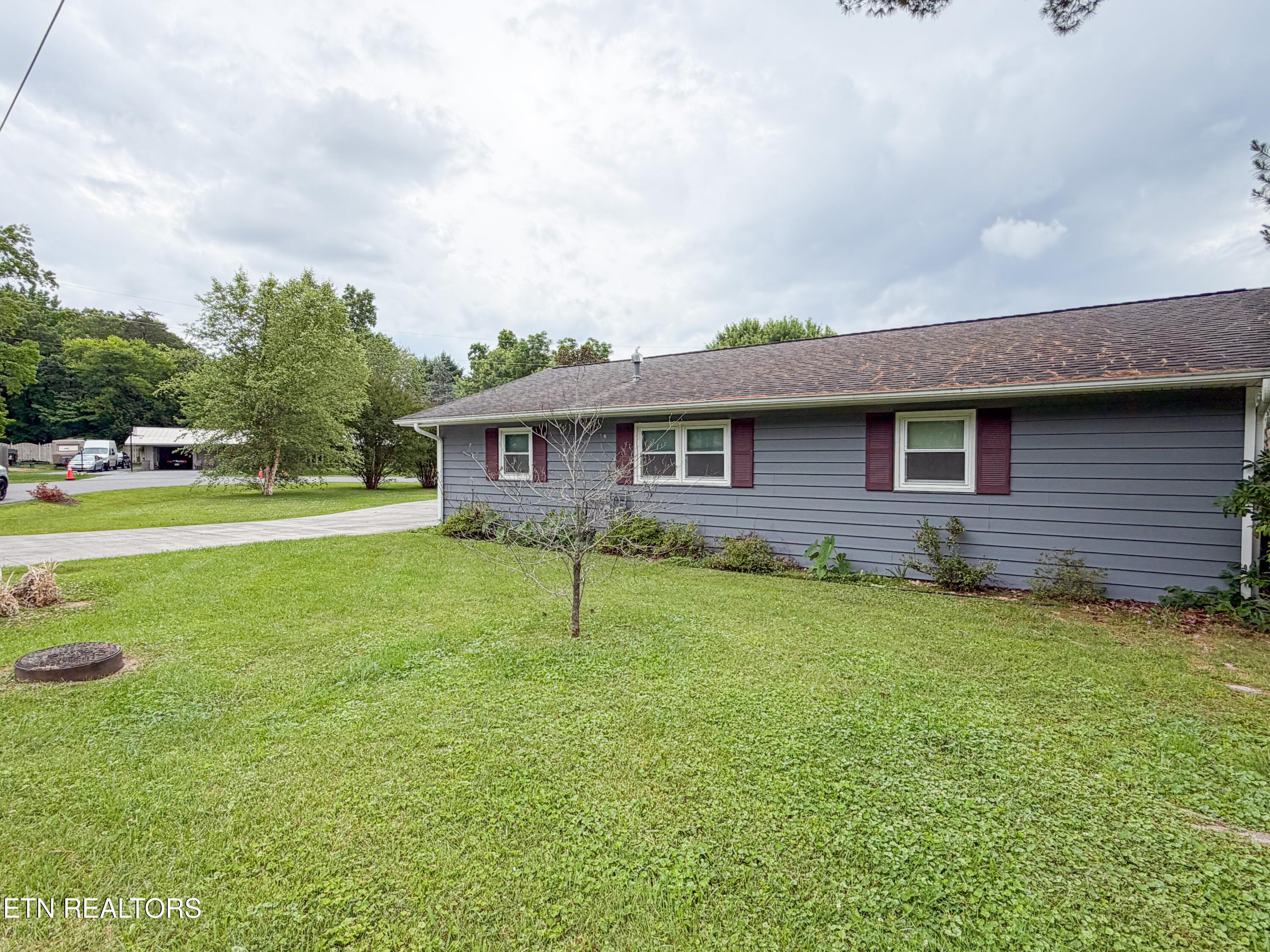 302 Park View Pigeon Forge TN 37863