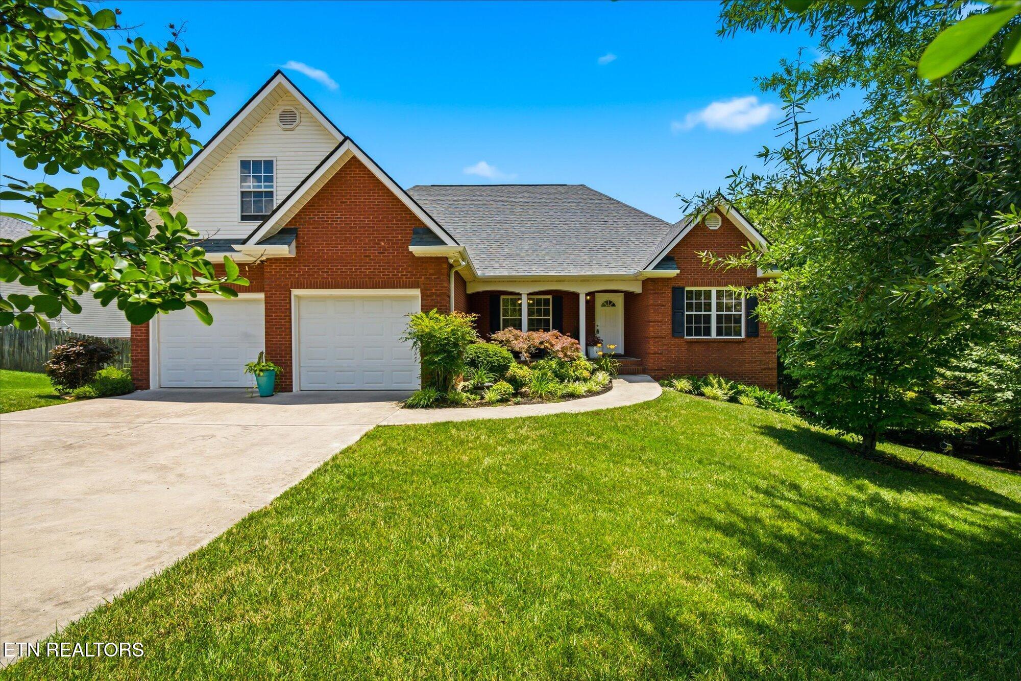 8127 Canter Lane Powell TN 37849