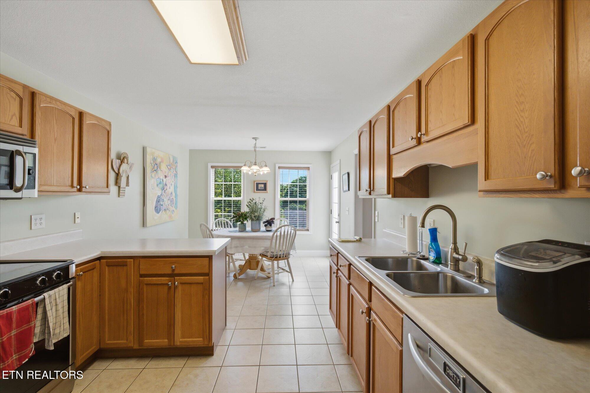 8127 Canter Lane Powell TN 37849
