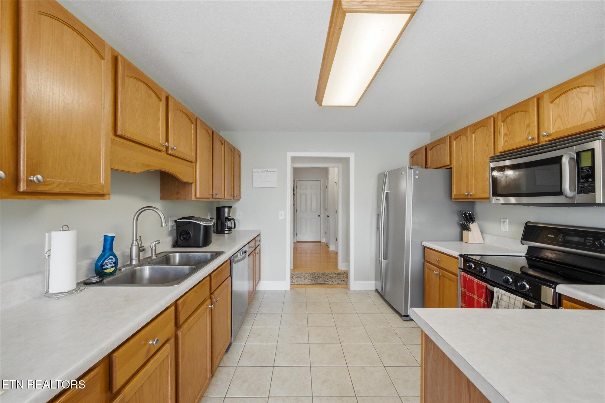 8127 Canter Lane Powell TN 37849