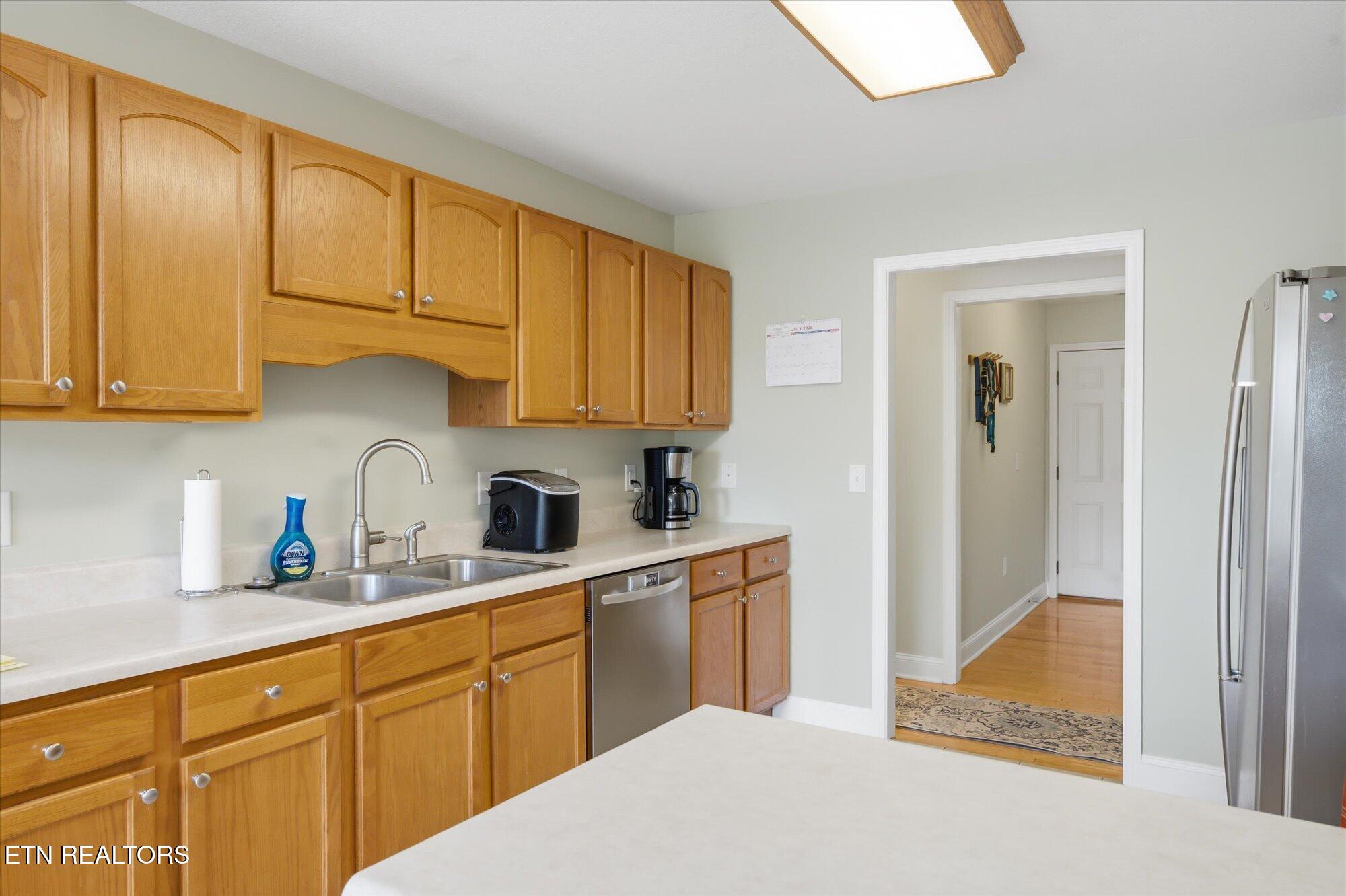 8127 Canter Lane Powell TN 37849
