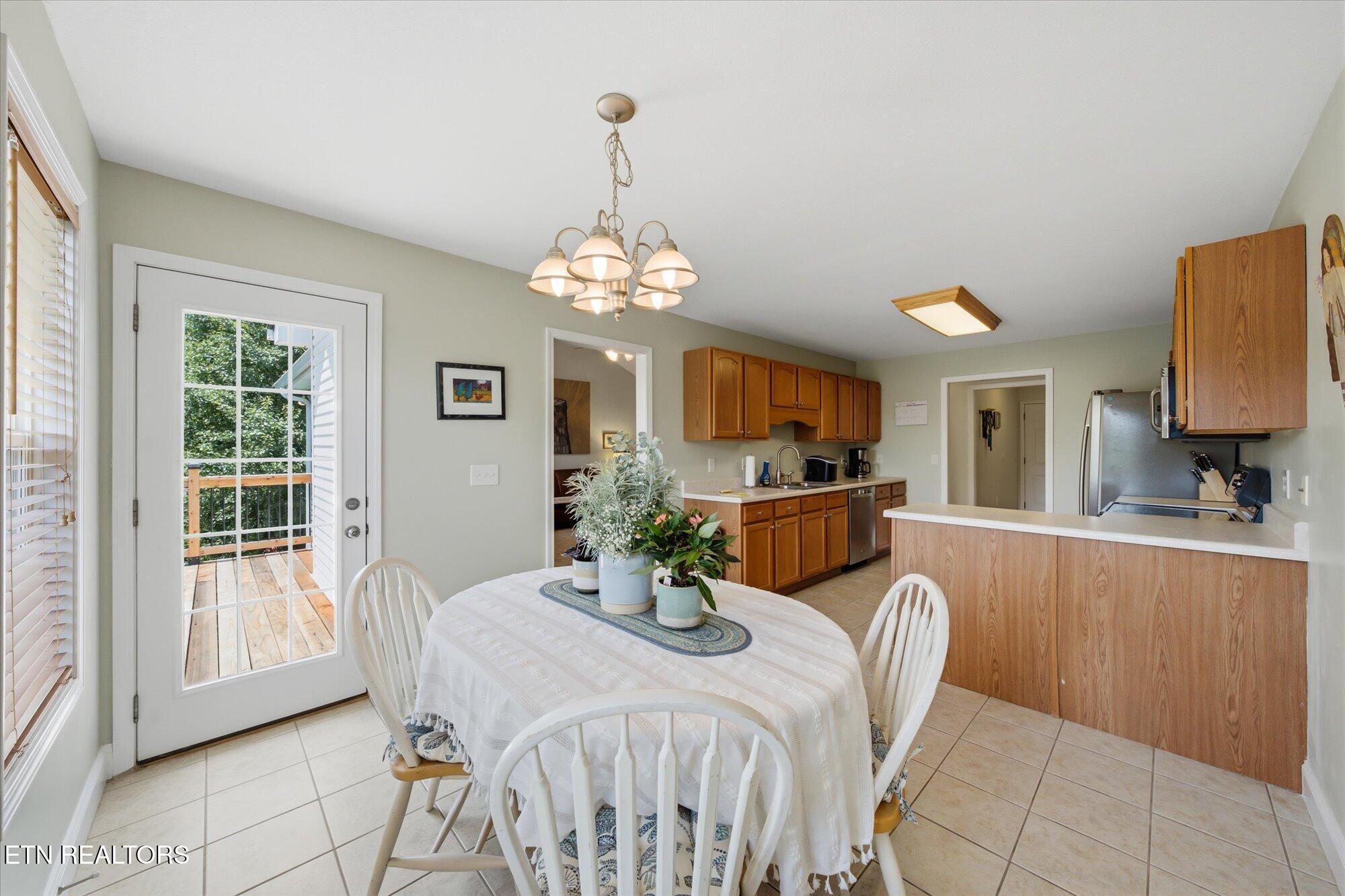 8127 Canter Lane Powell TN 37849
