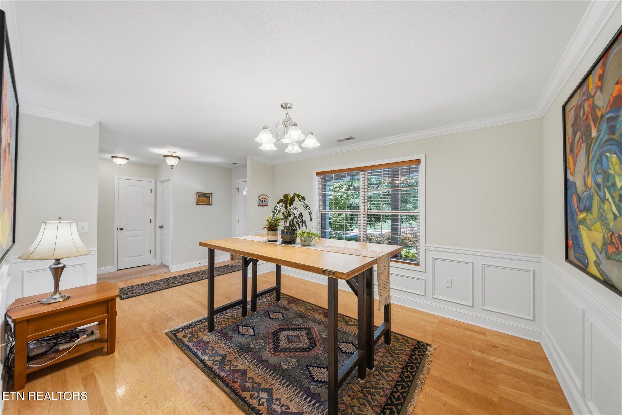 8127 Canter Lane Powell TN 37849