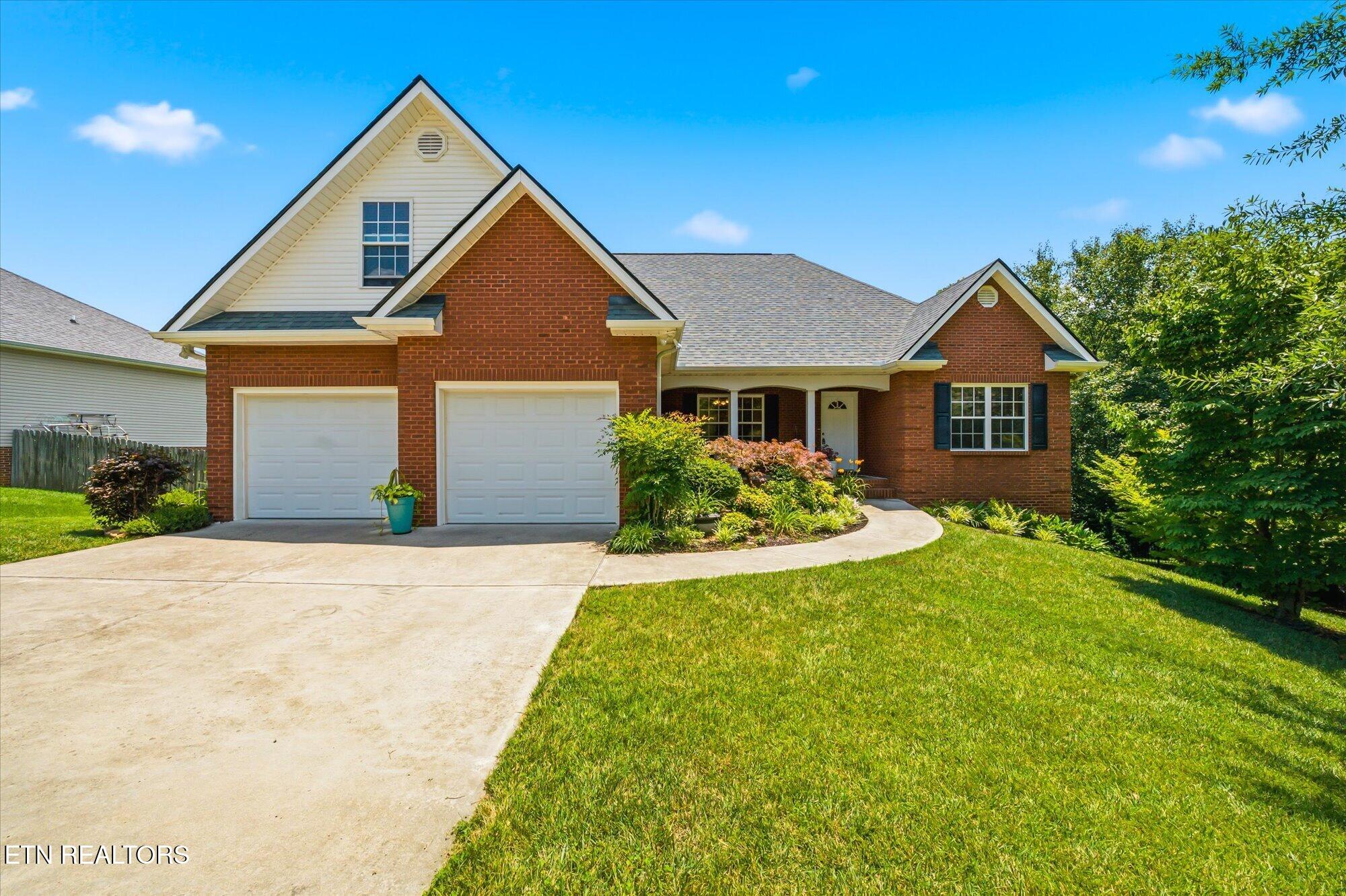 8127 Canter Lane Powell TN 37849