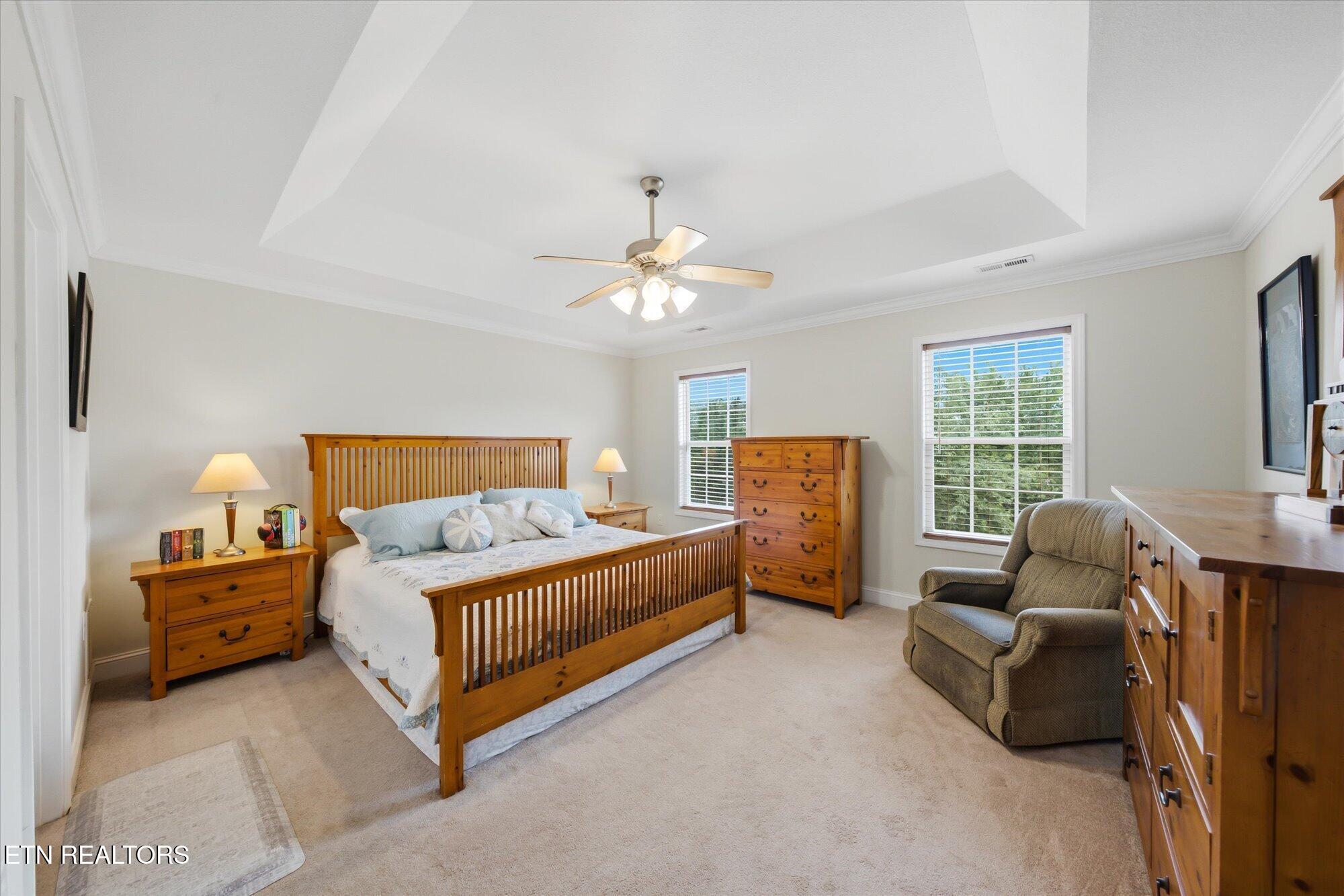 8127 Canter Lane Powell TN 37849