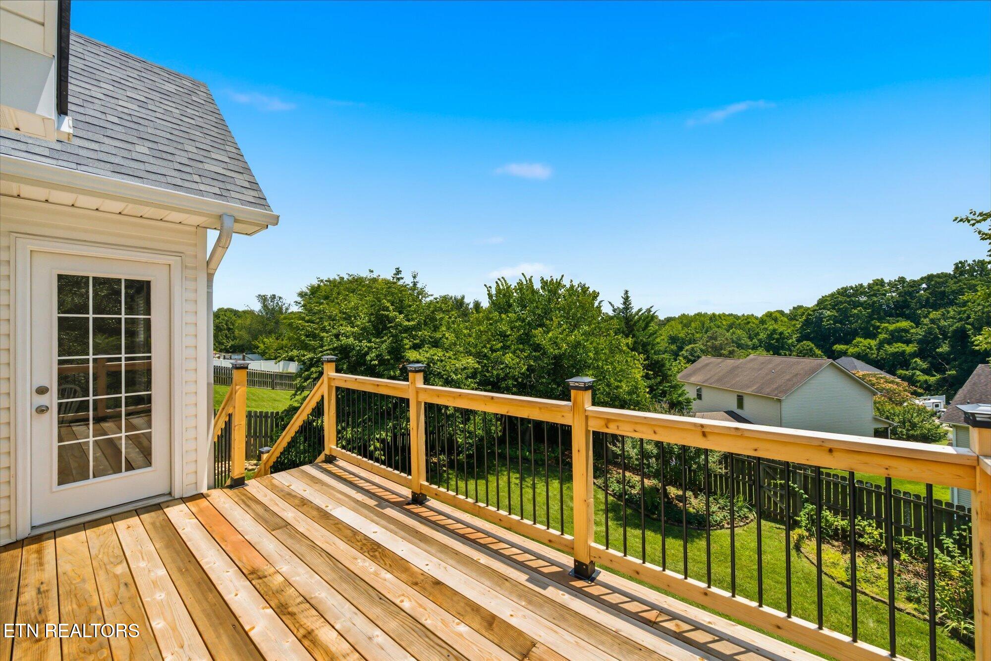 8127 Canter Lane Powell TN 37849