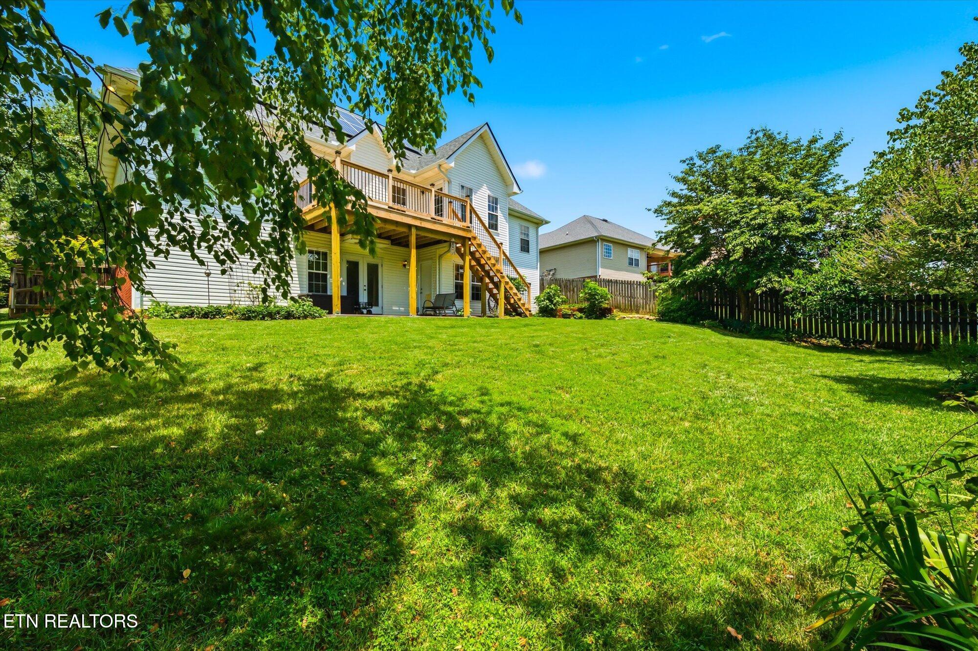 8127 Canter Lane Powell TN 37849