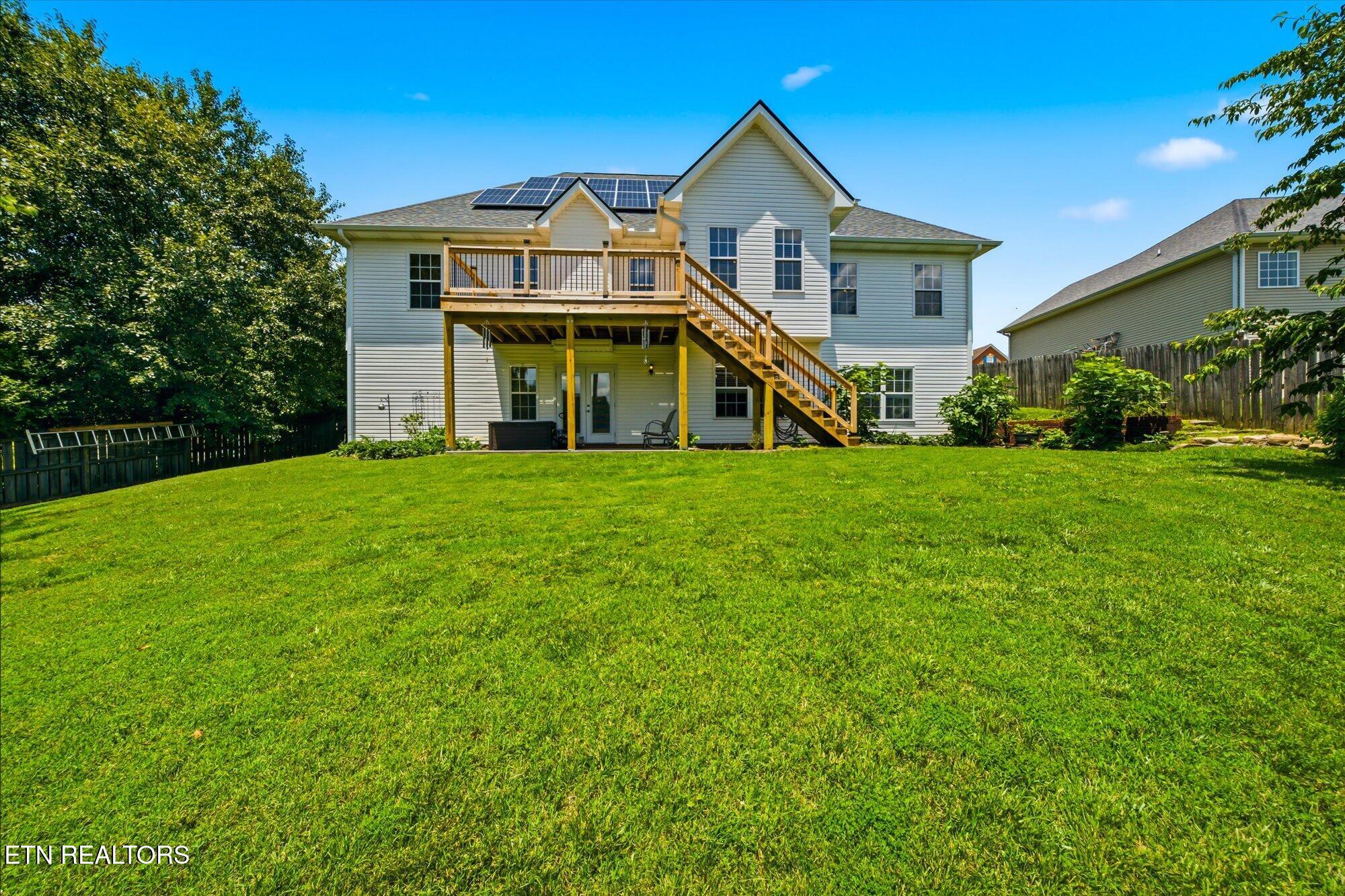 8127 Canter Lane Powell TN 37849