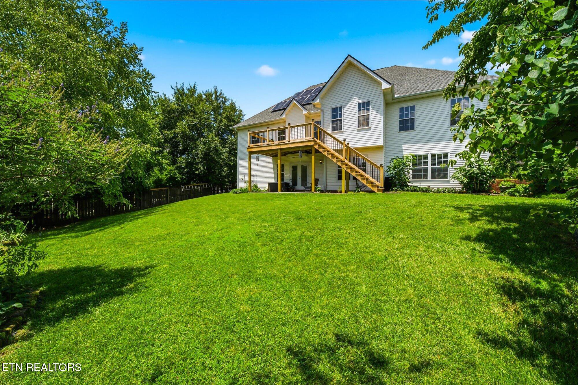 8127 Canter Lane Powell TN 37849