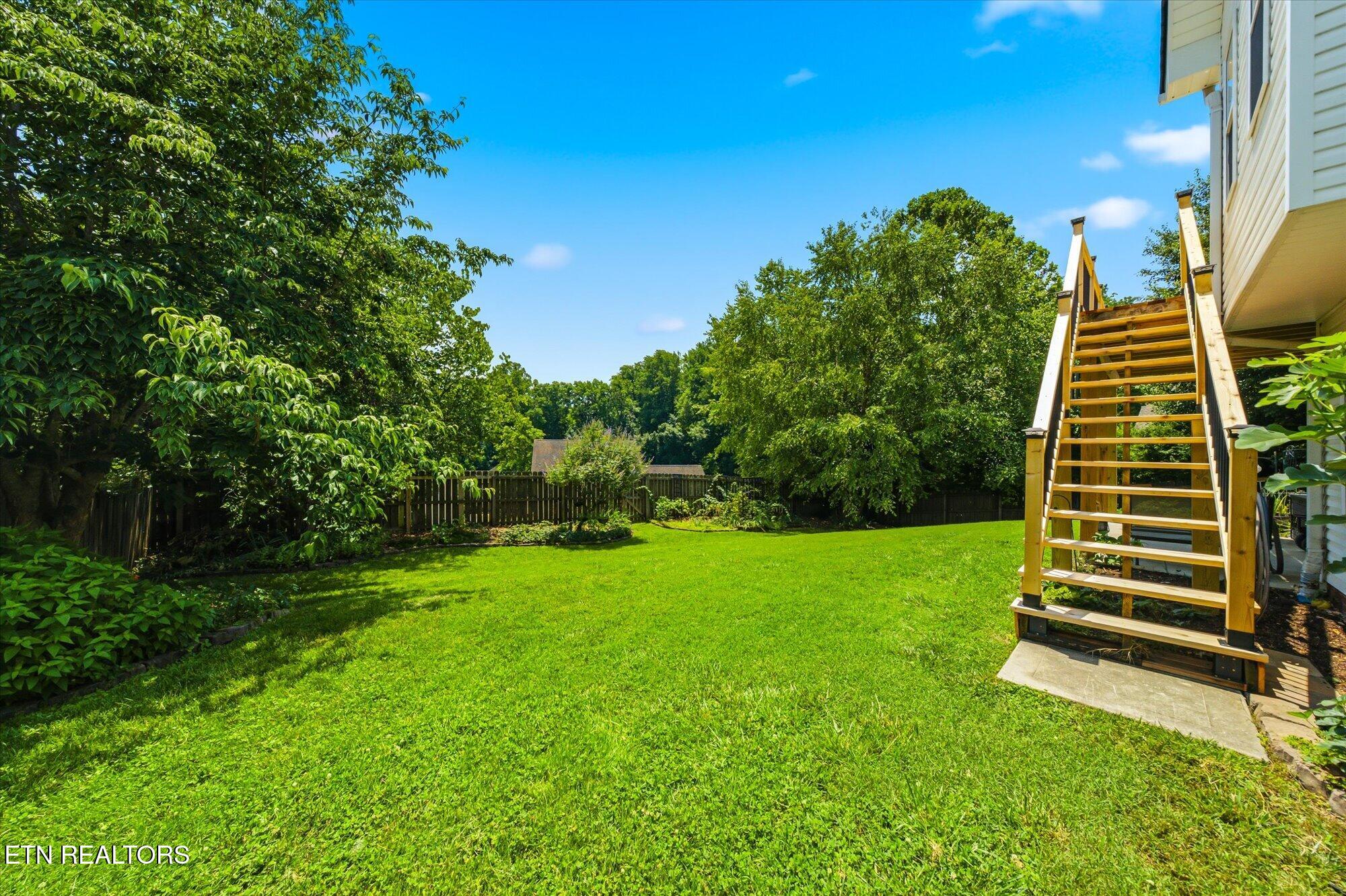 8127 Canter Lane Powell TN 37849
