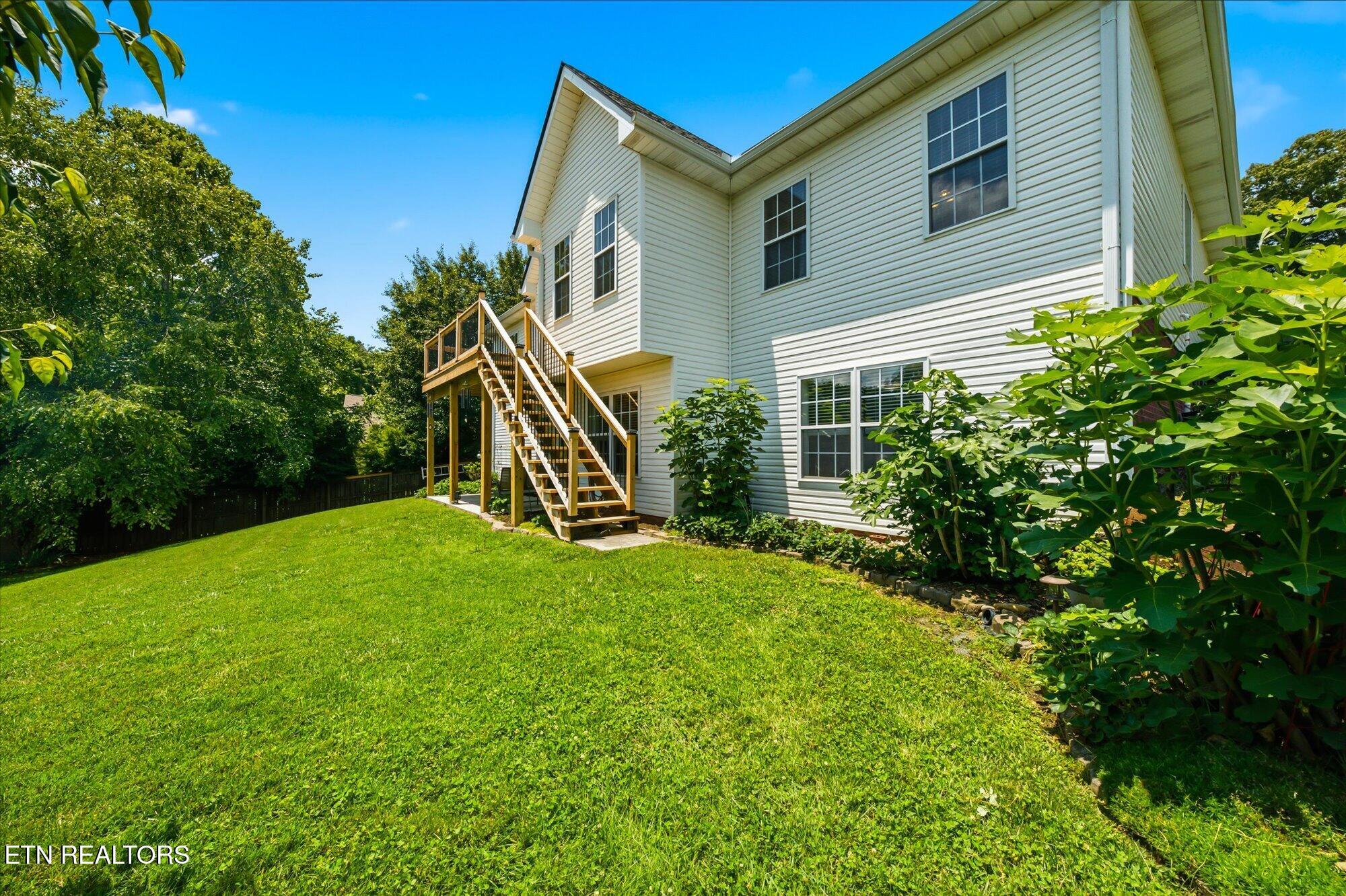 8127 Canter Lane Powell TN 37849