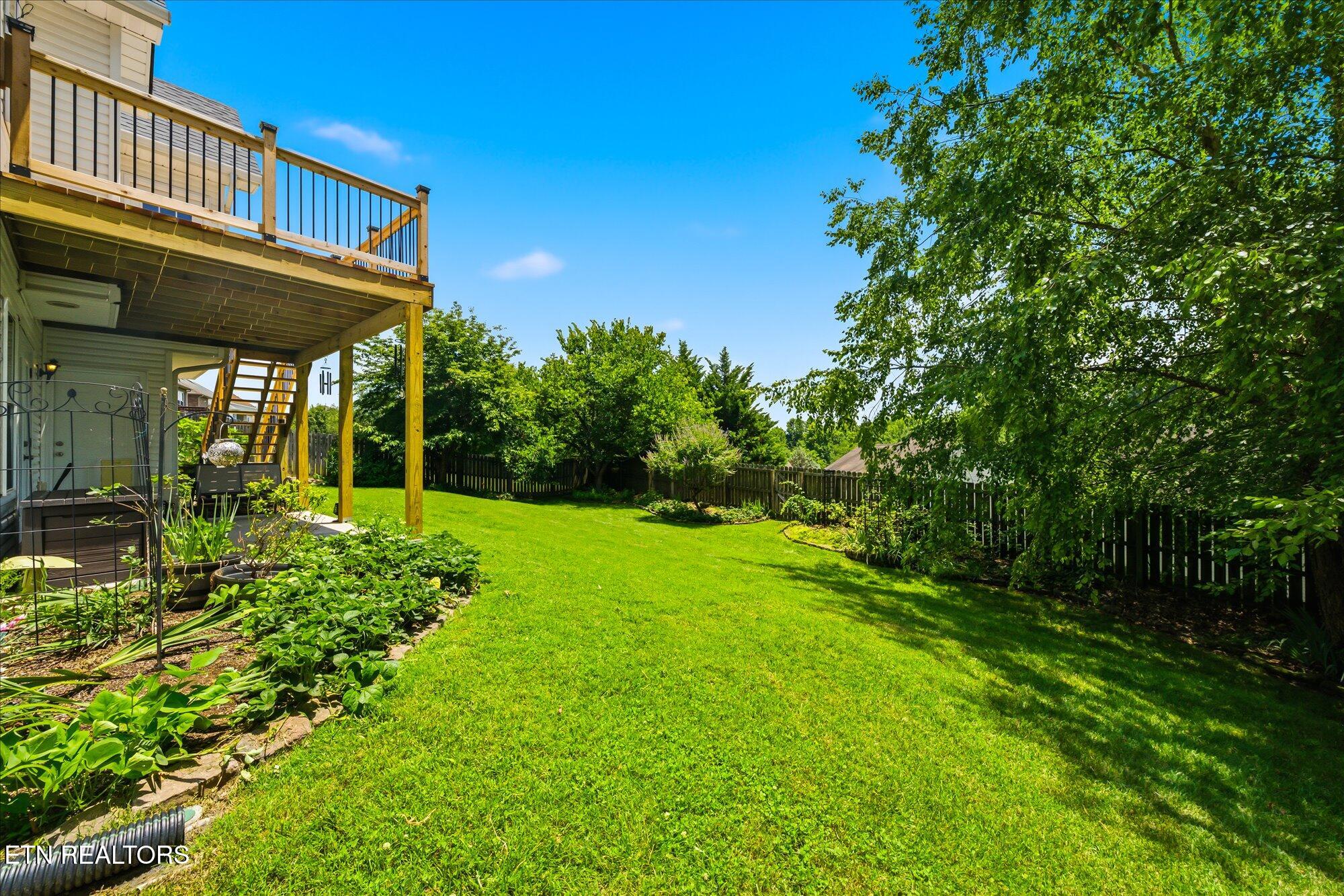 8127 Canter Lane Powell TN 37849