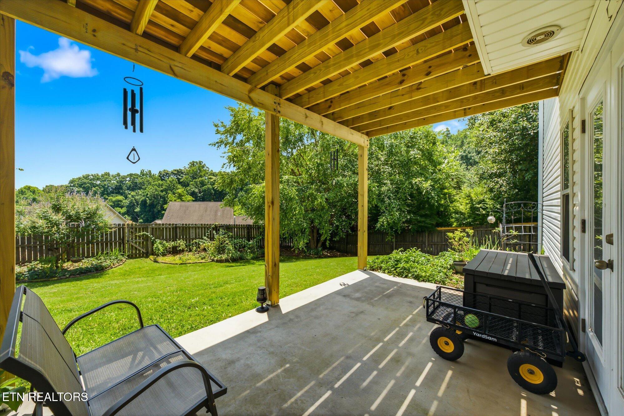 8127 Canter Lane Powell TN 37849