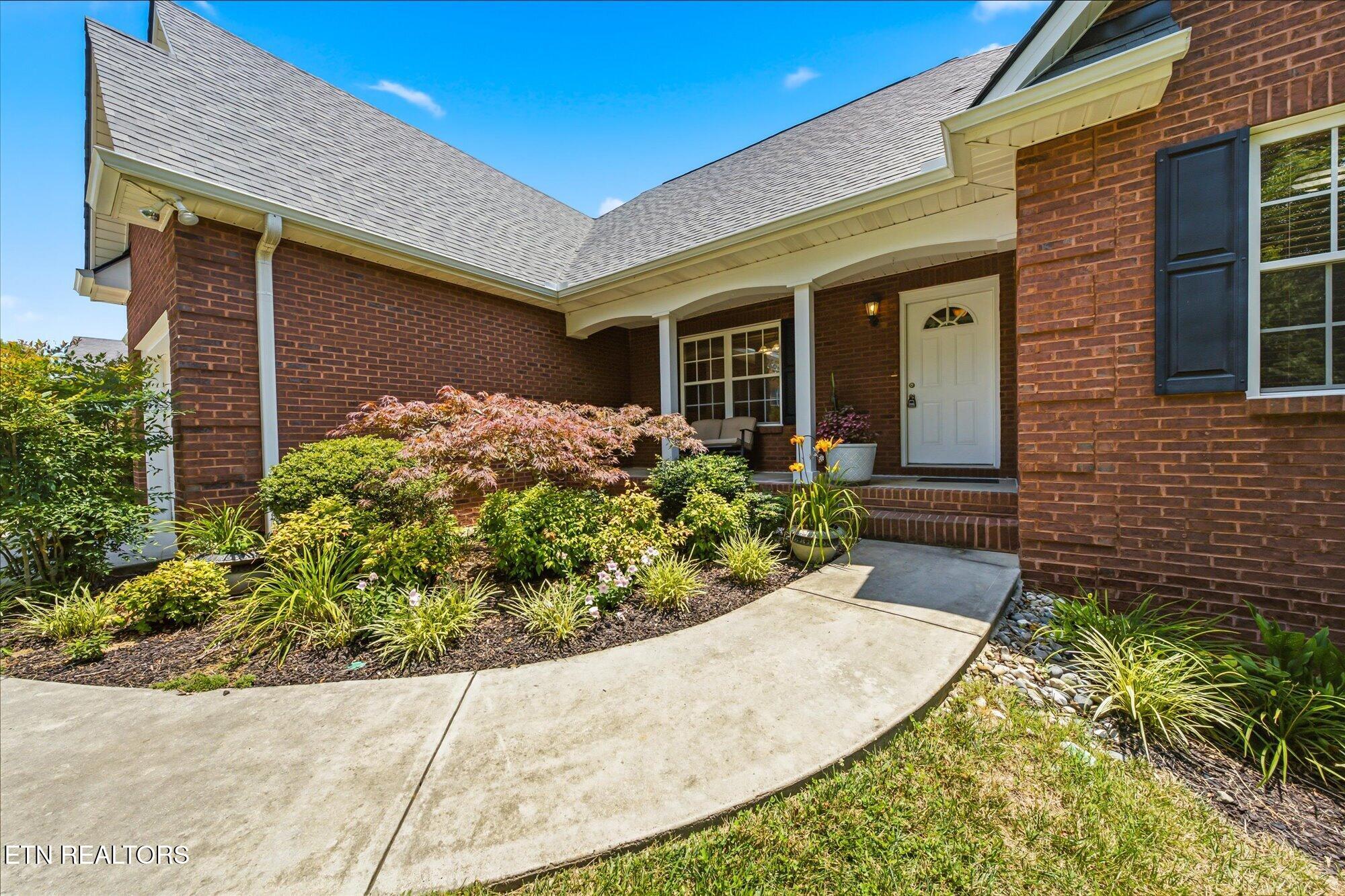 8127 Canter Lane Powell TN 37849