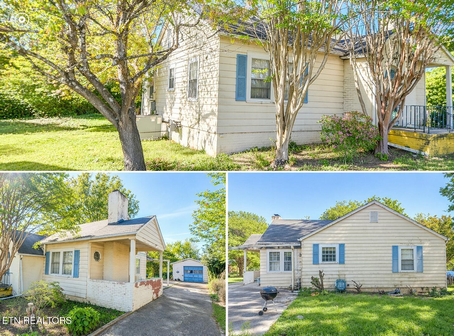 2527 Fairmont Boulevard Knoxville TN 37917