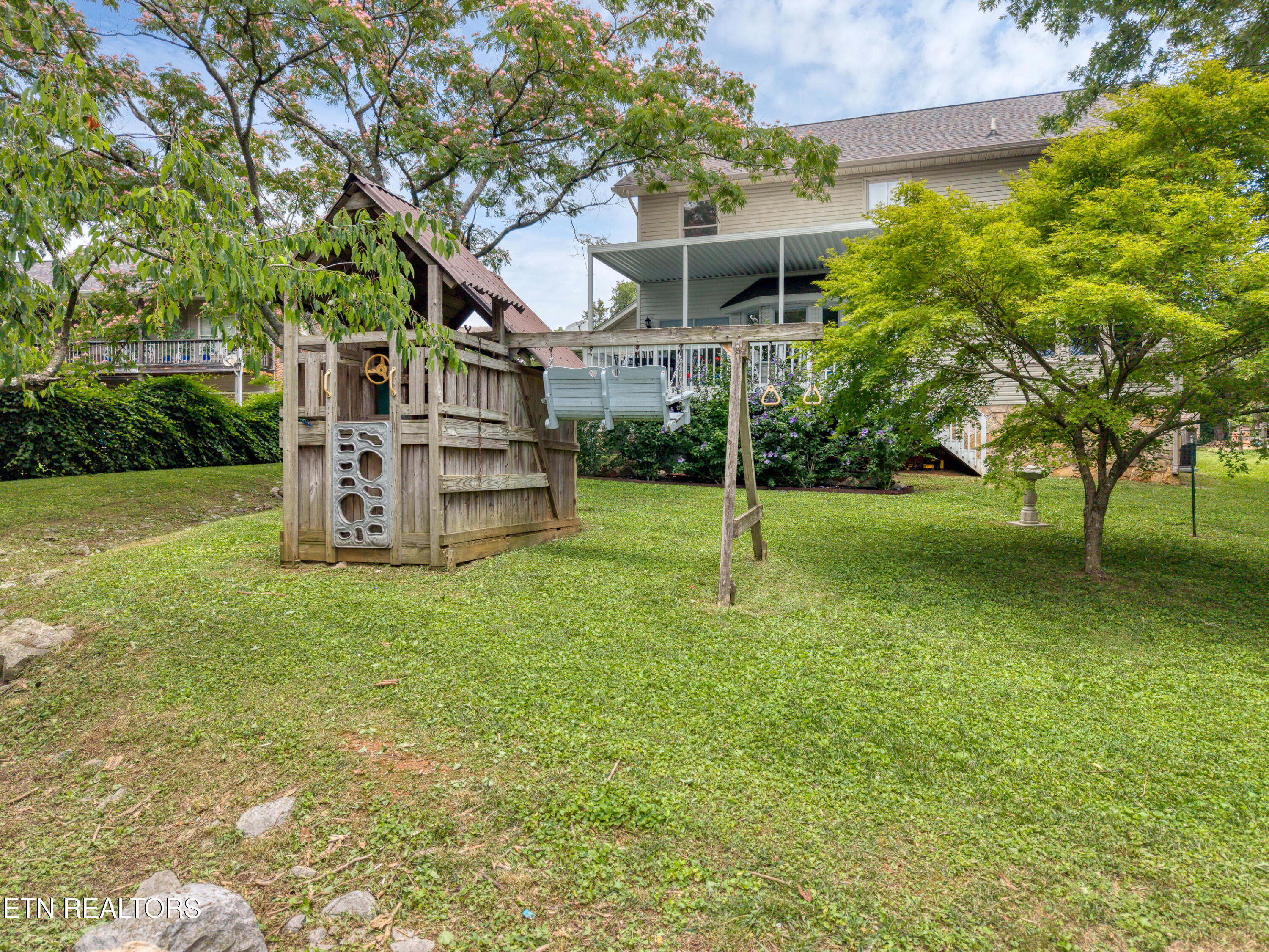 839 Somerset Drive Maryville TN 37803