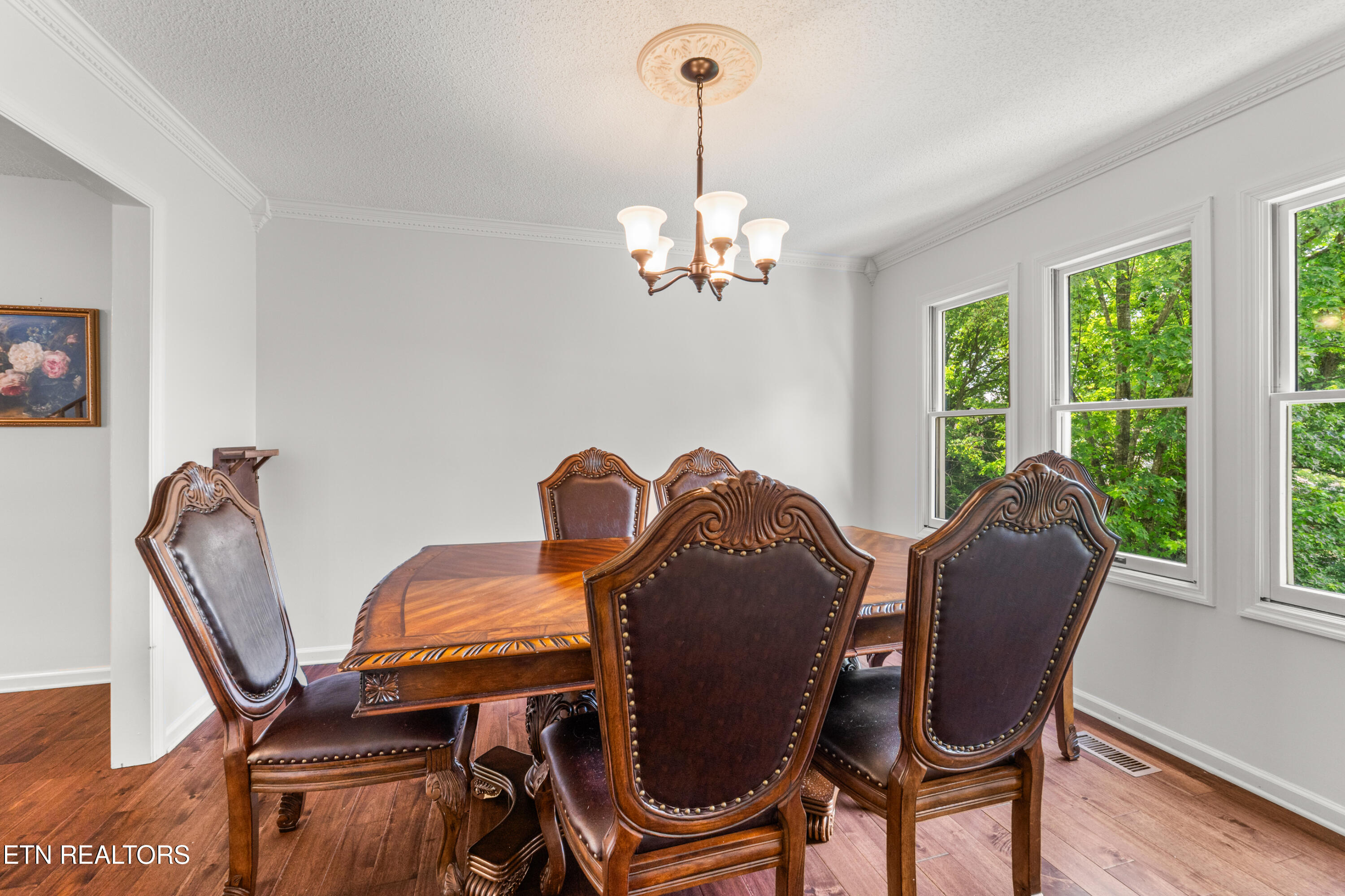839 Somerset Drive Maryville TN 37803