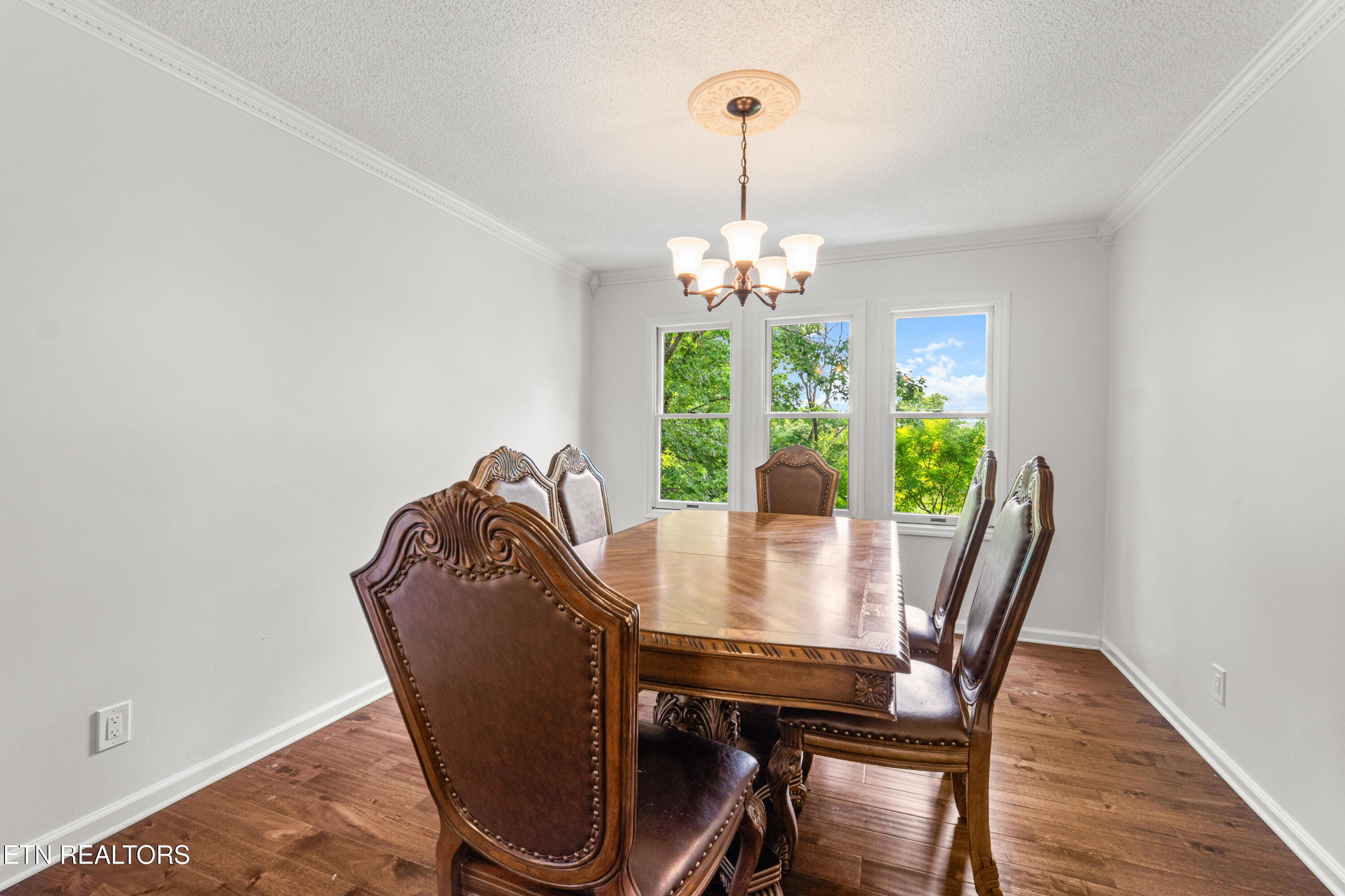 839 Somerset Drive Maryville TN 37803